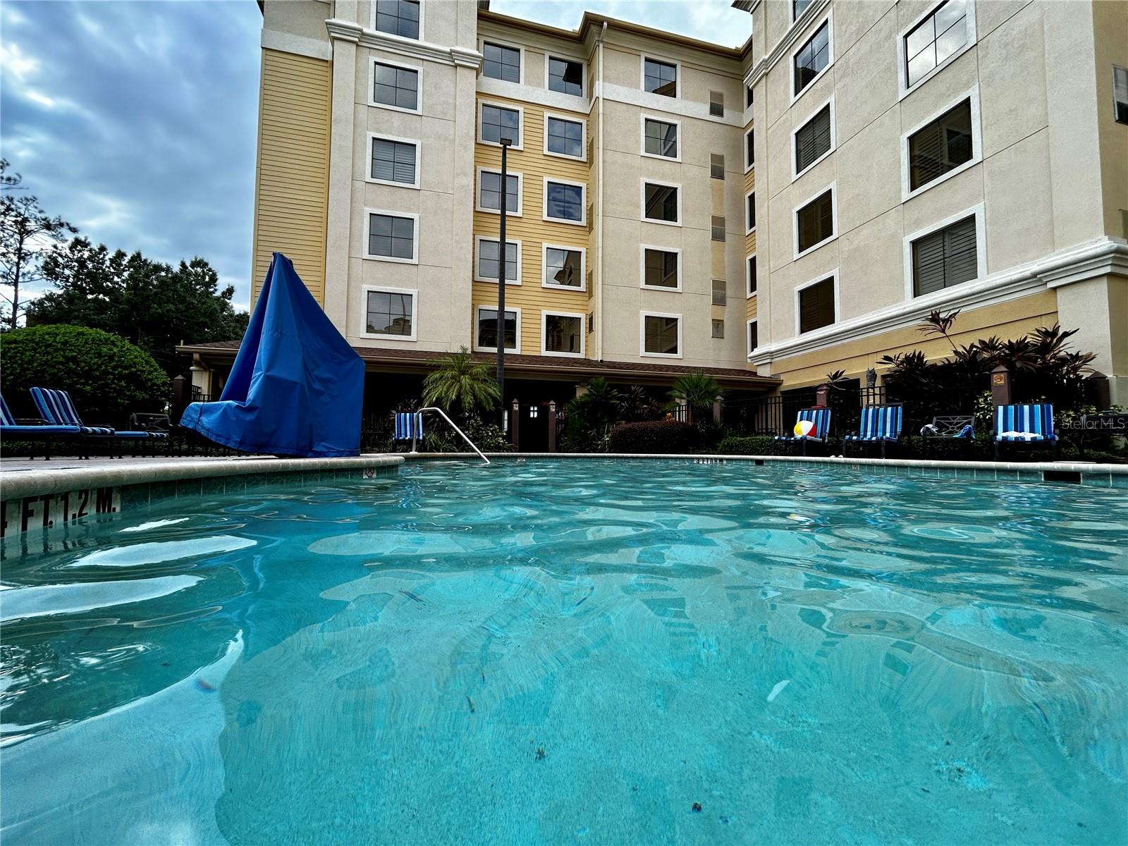 7601 CANADA AVE #302