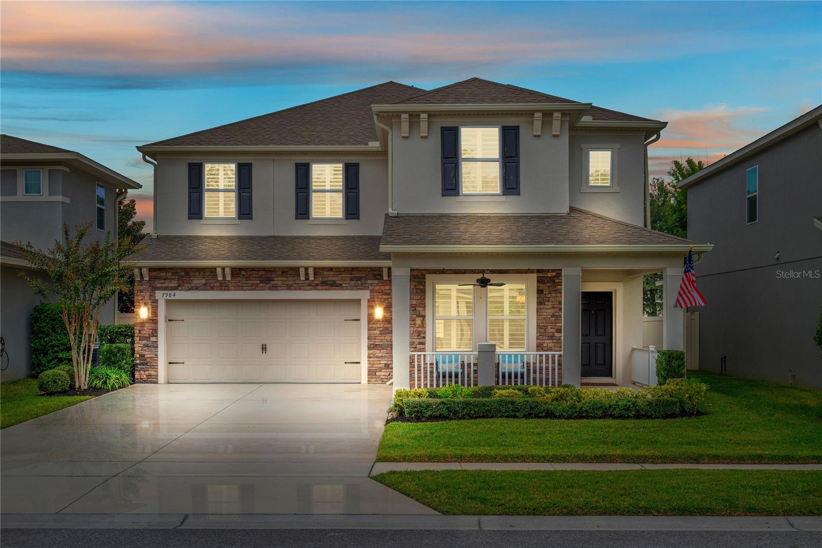 7984 PLEASANT PINE CIR