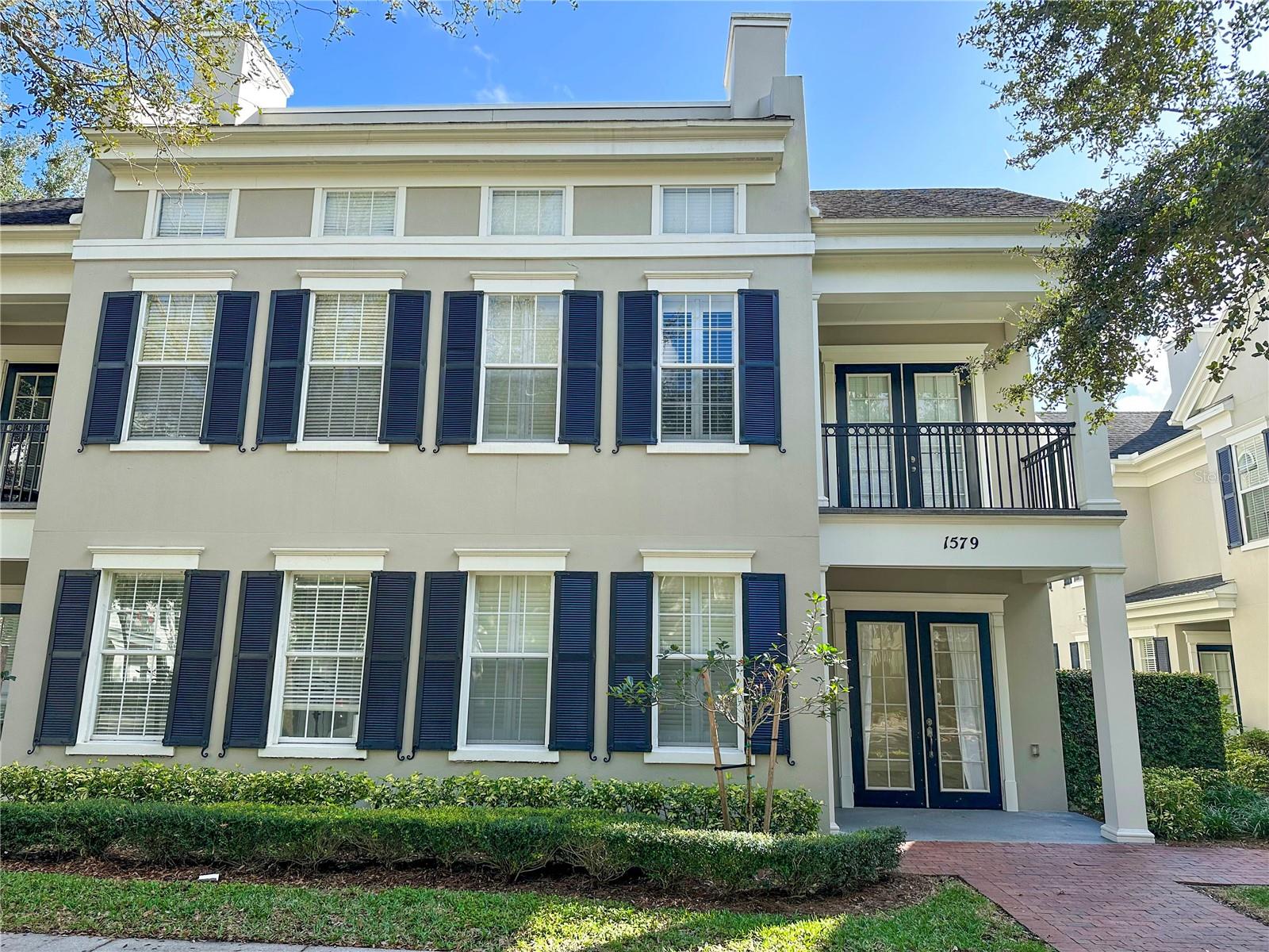 1579 LAKE BALDWIN LN