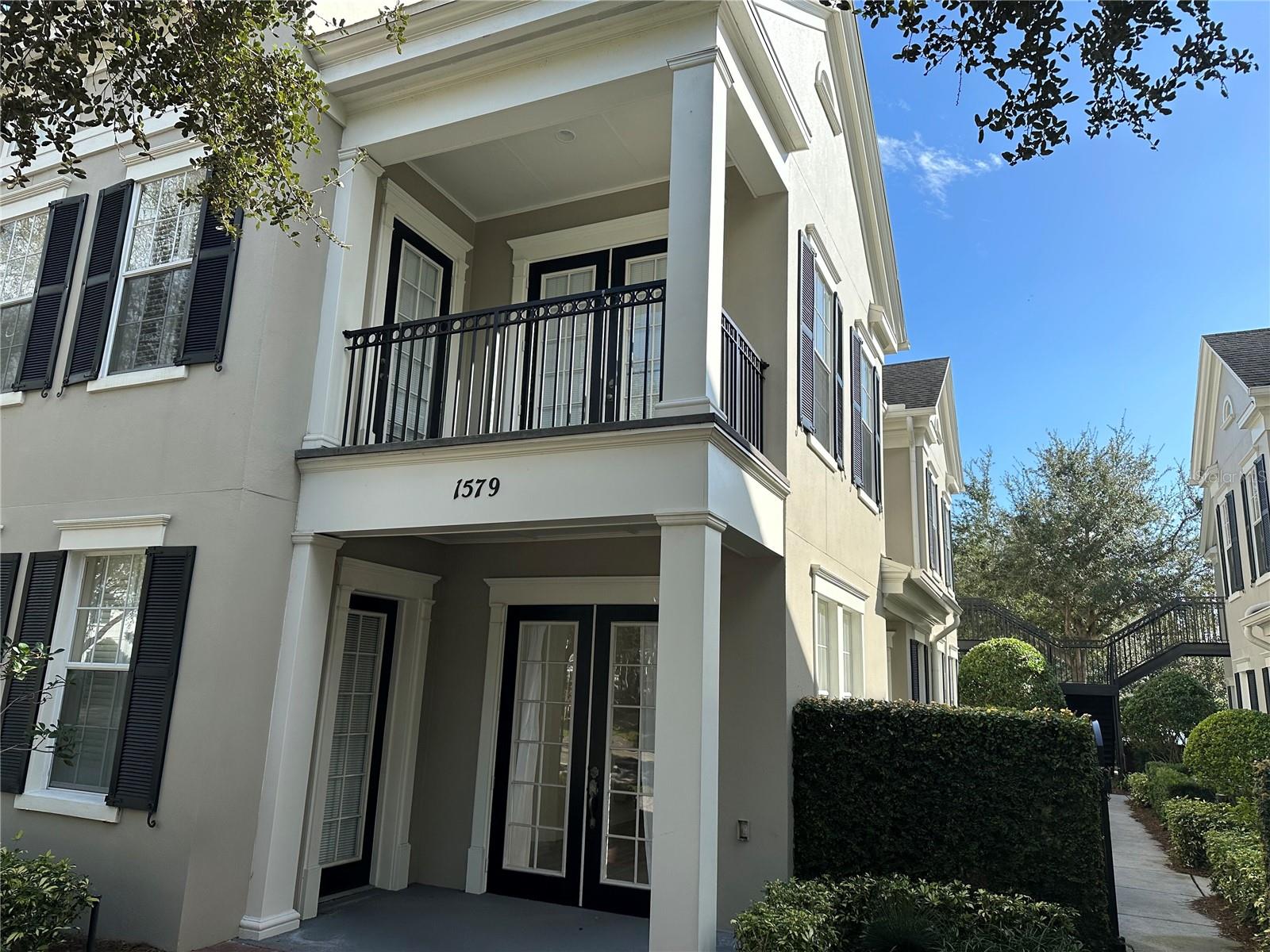 1579 LAKE BALDWIN LN #A