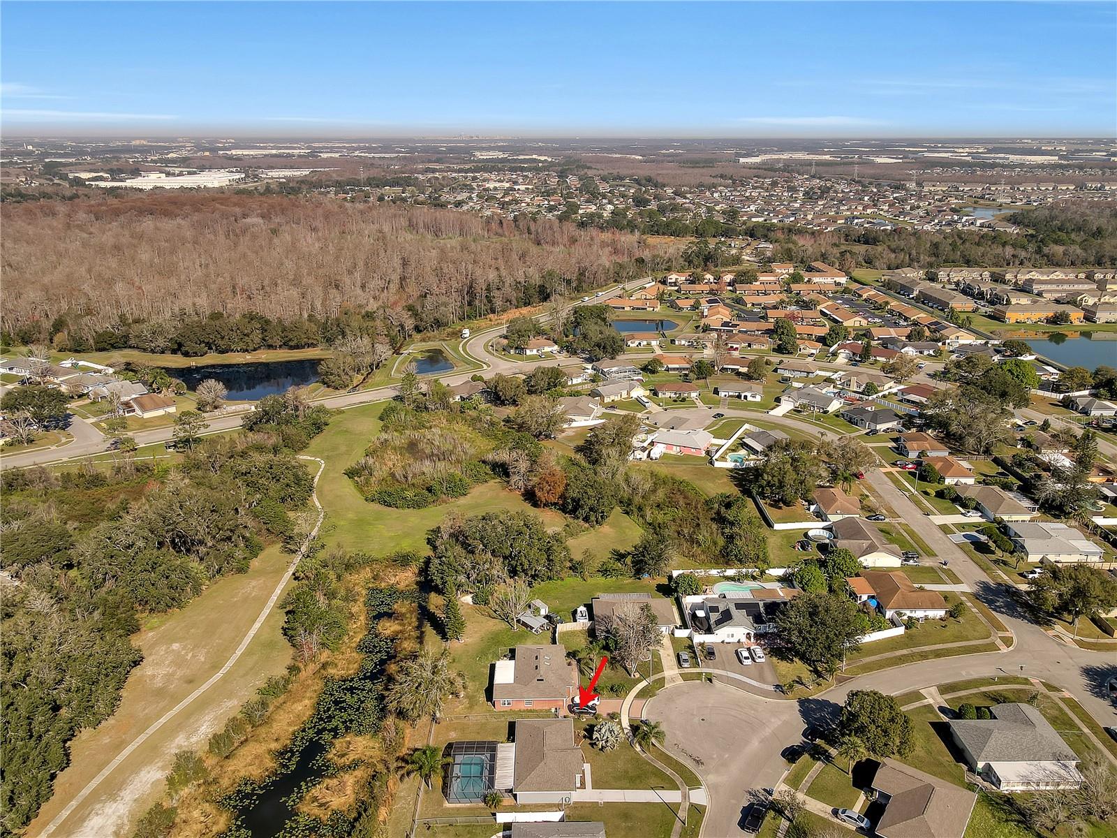 12838 NEW YORK WOODS CIR