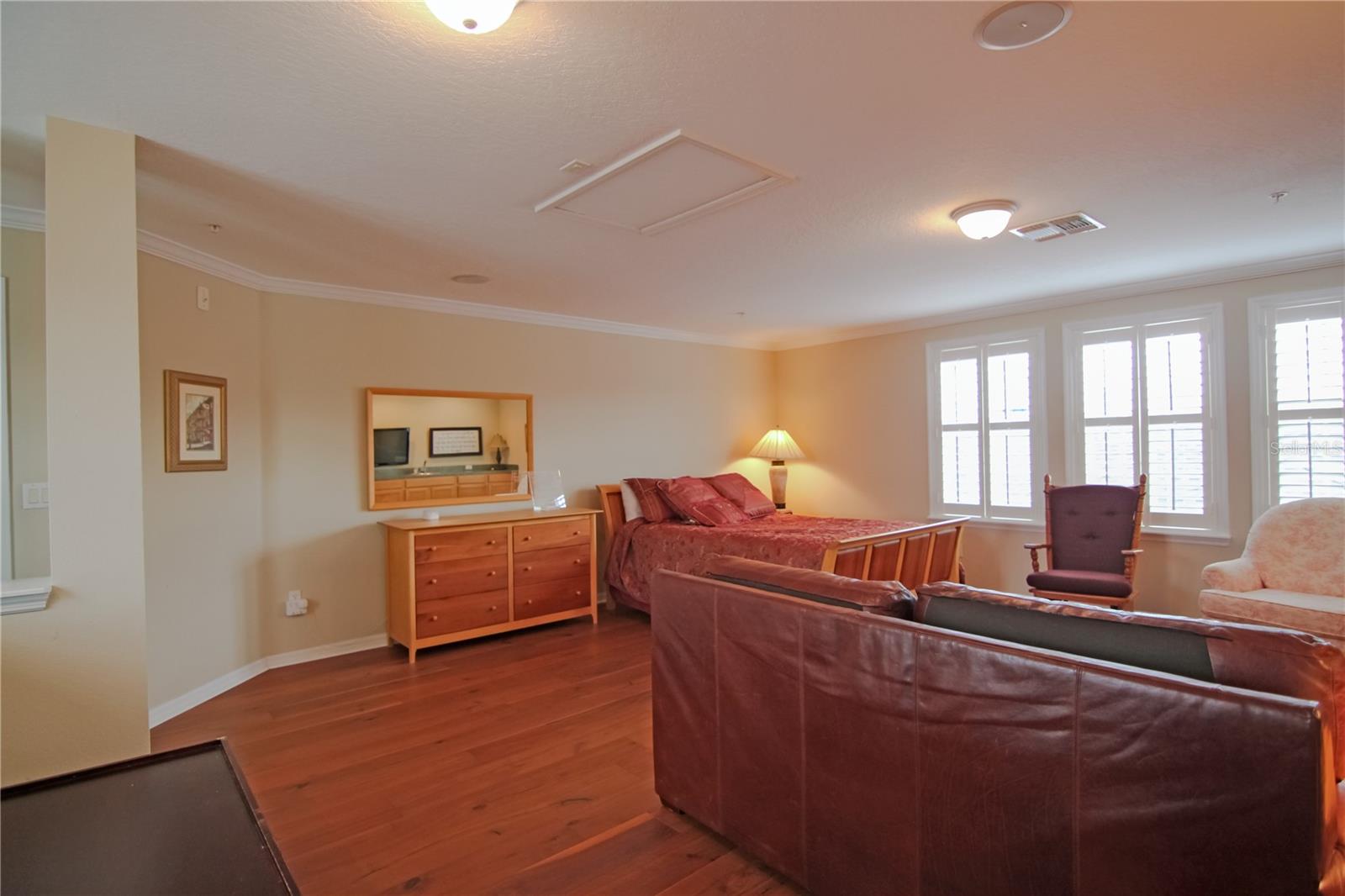 4412 ANSON LN #Garage Apt