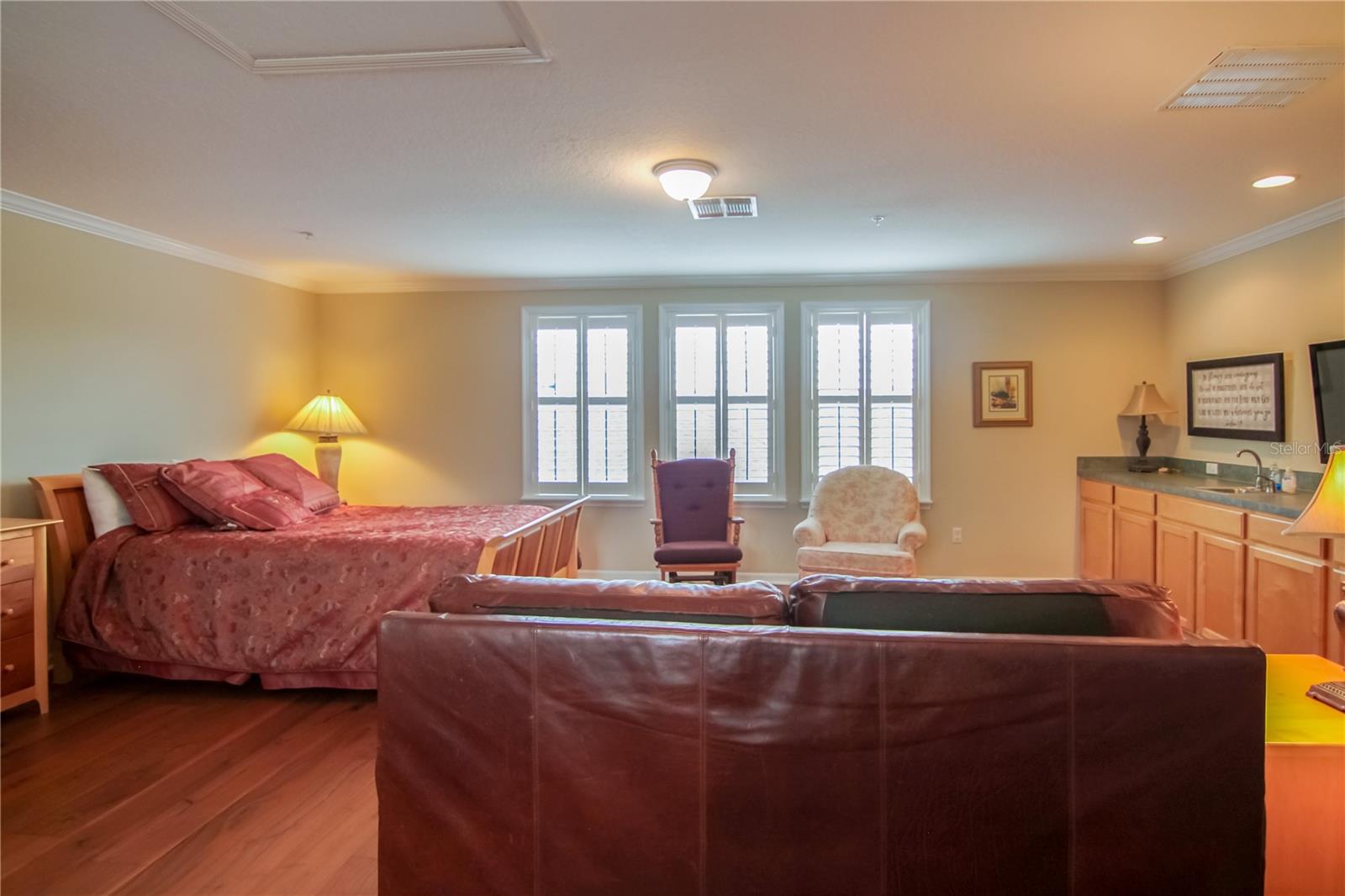 4412 ANSON LN #Garage Apt