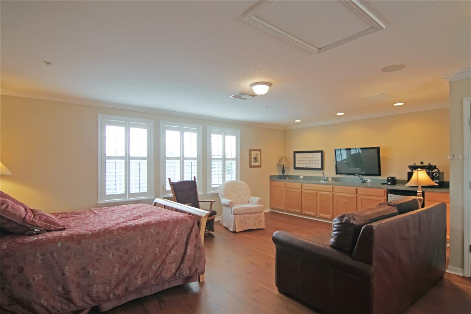 4412 ANSON LN #Garage Apt