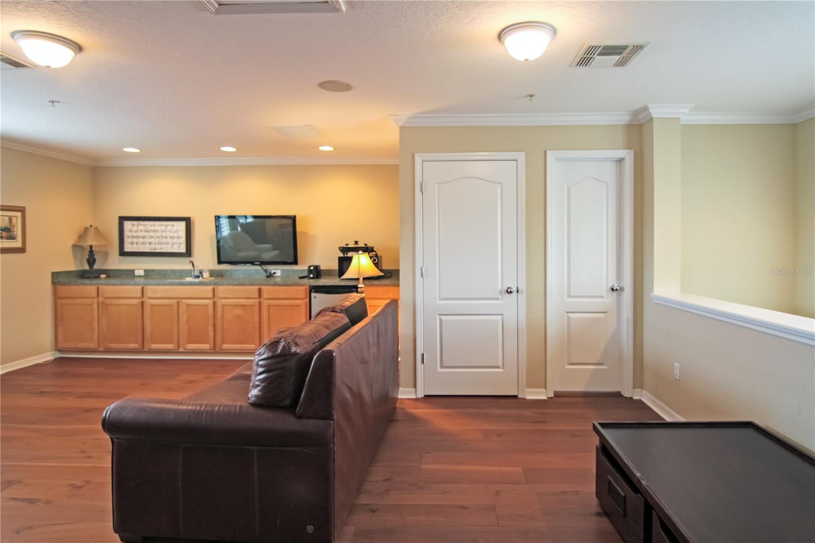 4412 ANSON LN #Garage Apt