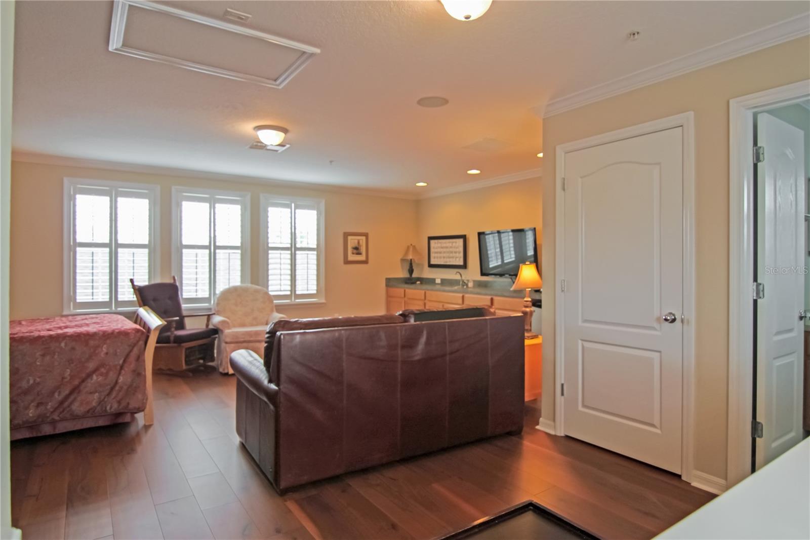 4412 ANSON LN #Garage Apt