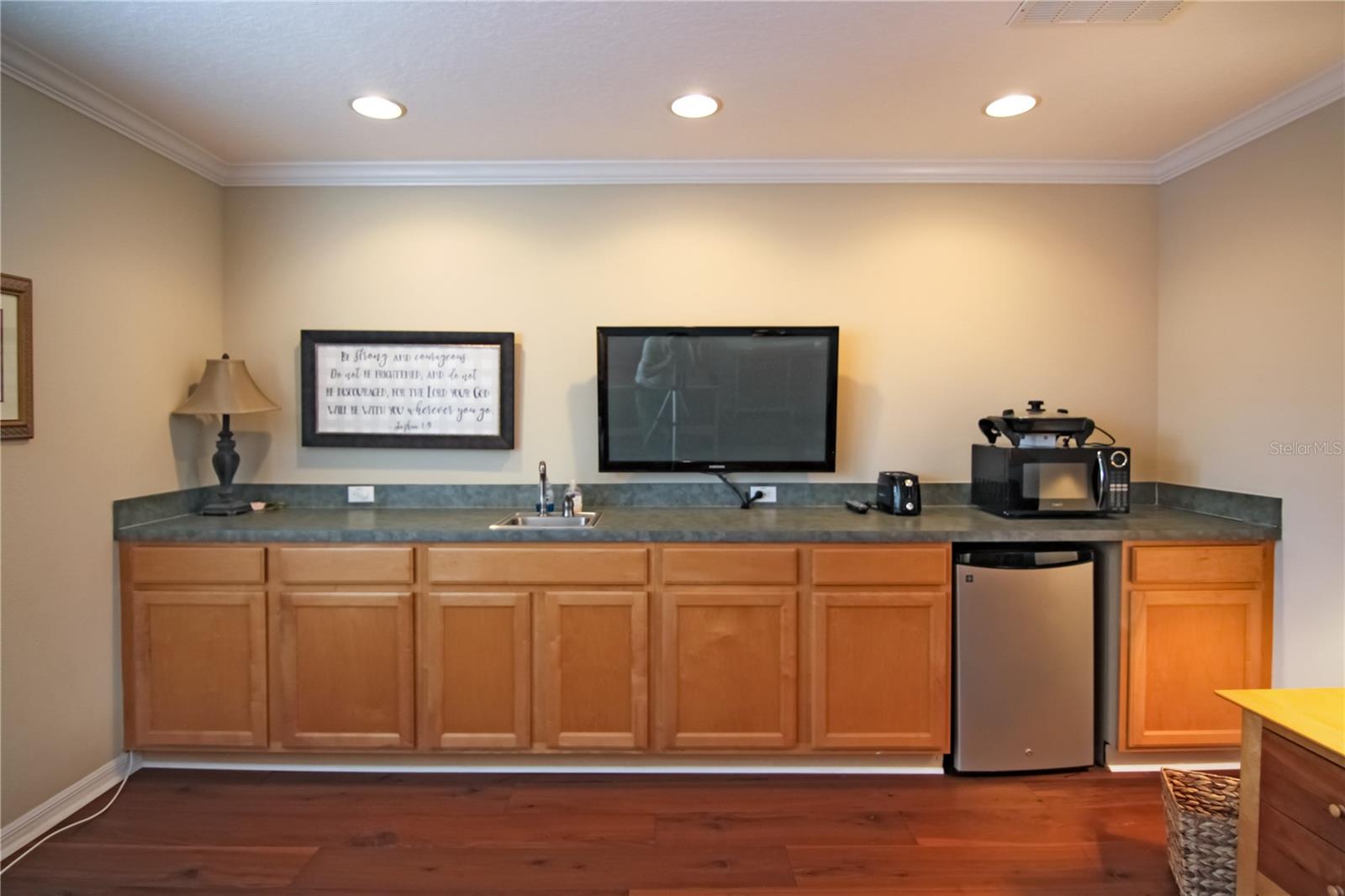 4412 ANSON LN #Garage Apt