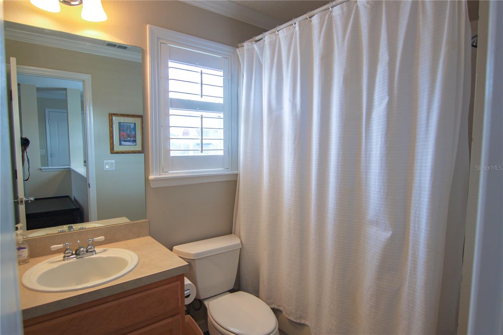 4412 ANSON LN #Garage Apt