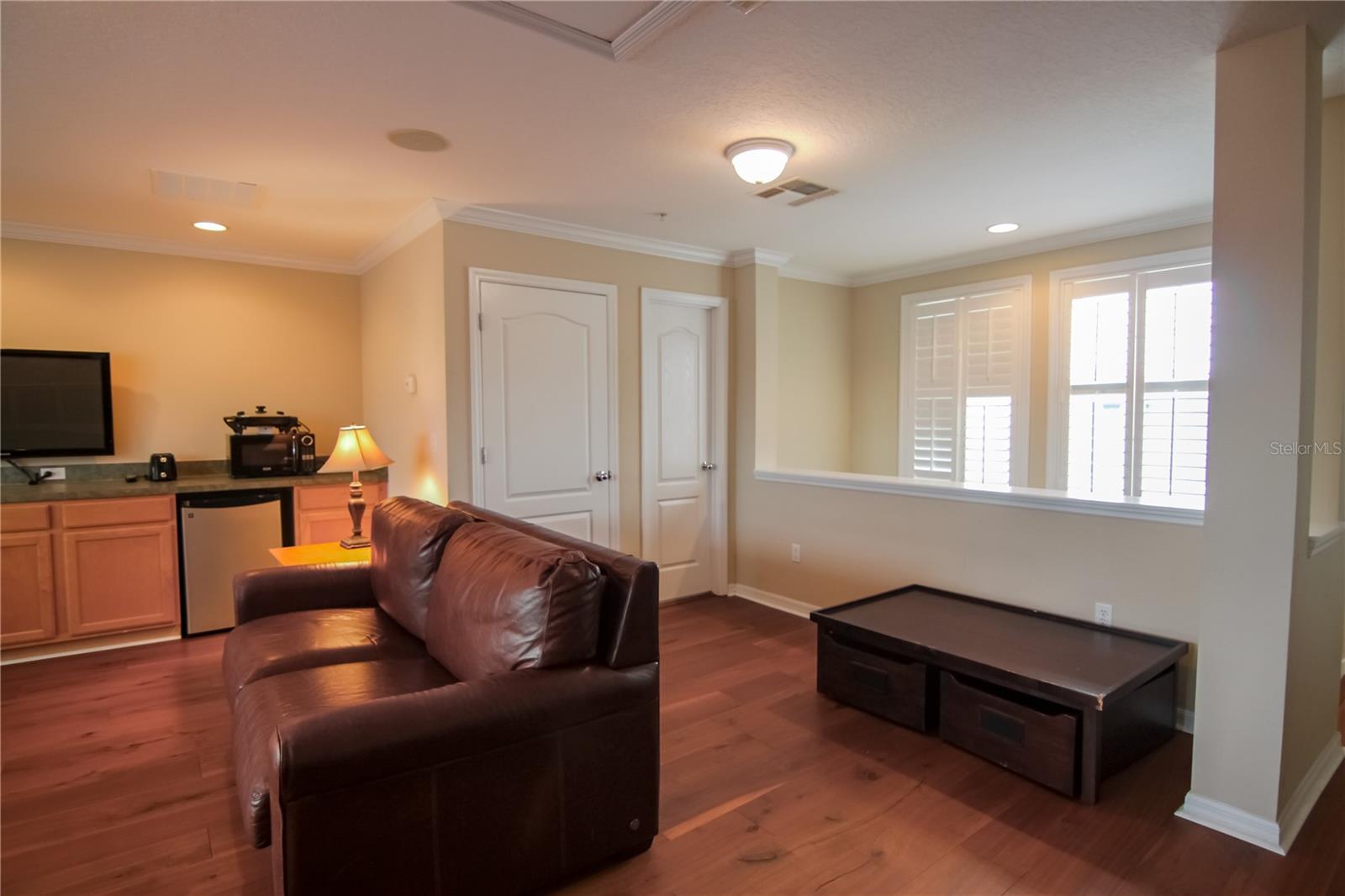 4412 ANSON LN #Garage Apt