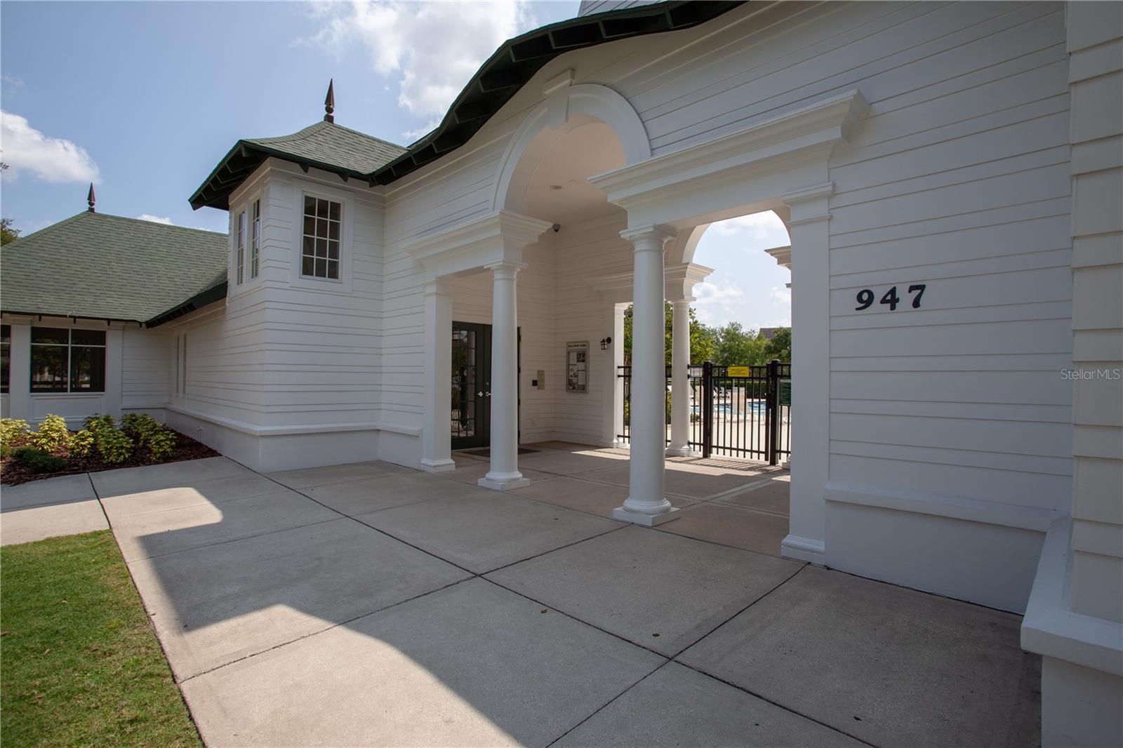 4412 ANSON LN #Garage Apt