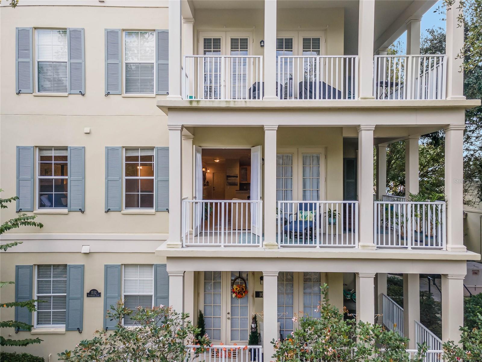 1532 COMMON WAY RD #201