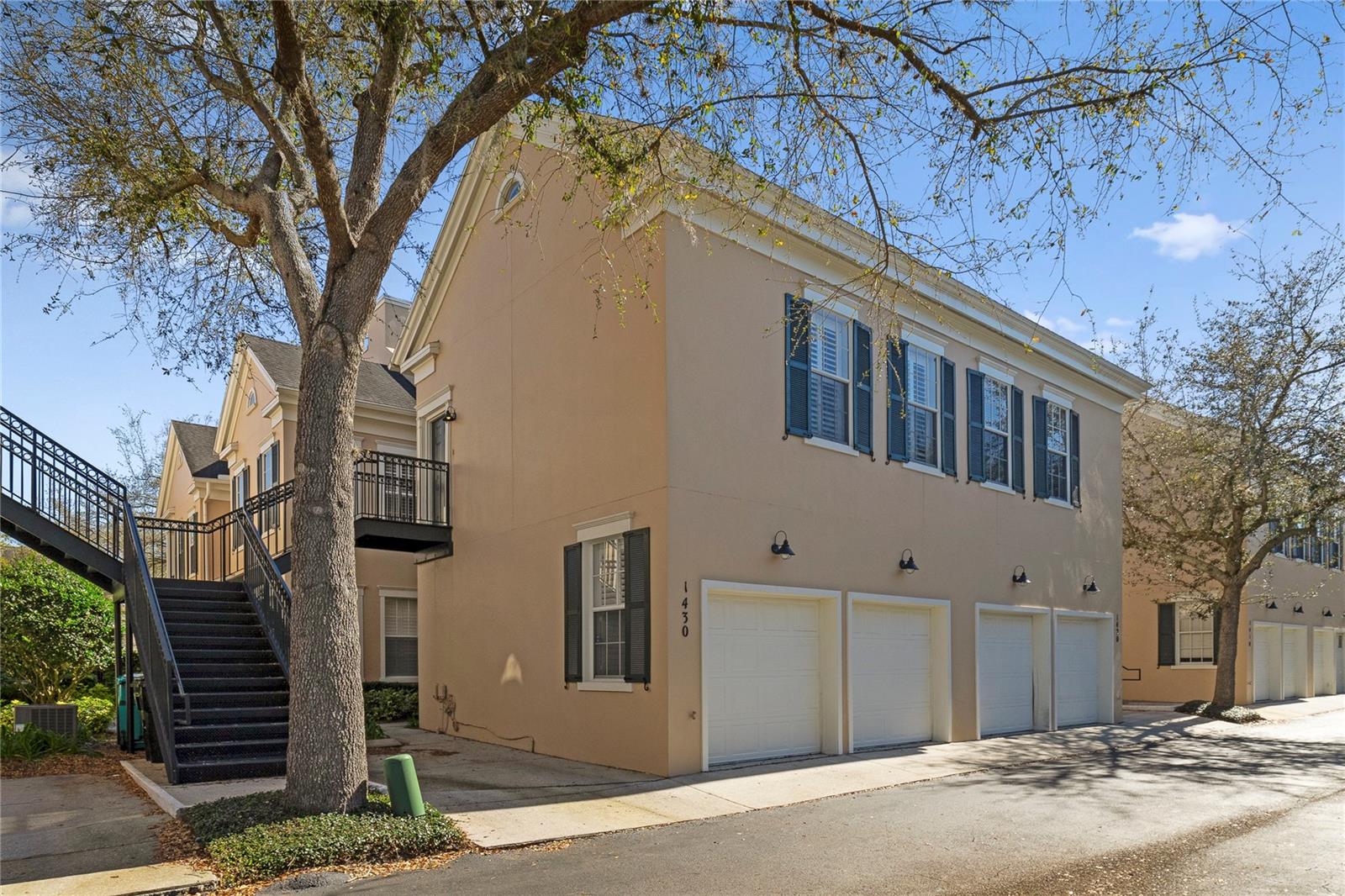 1430 LAKE BALDWIN UNIT B LN