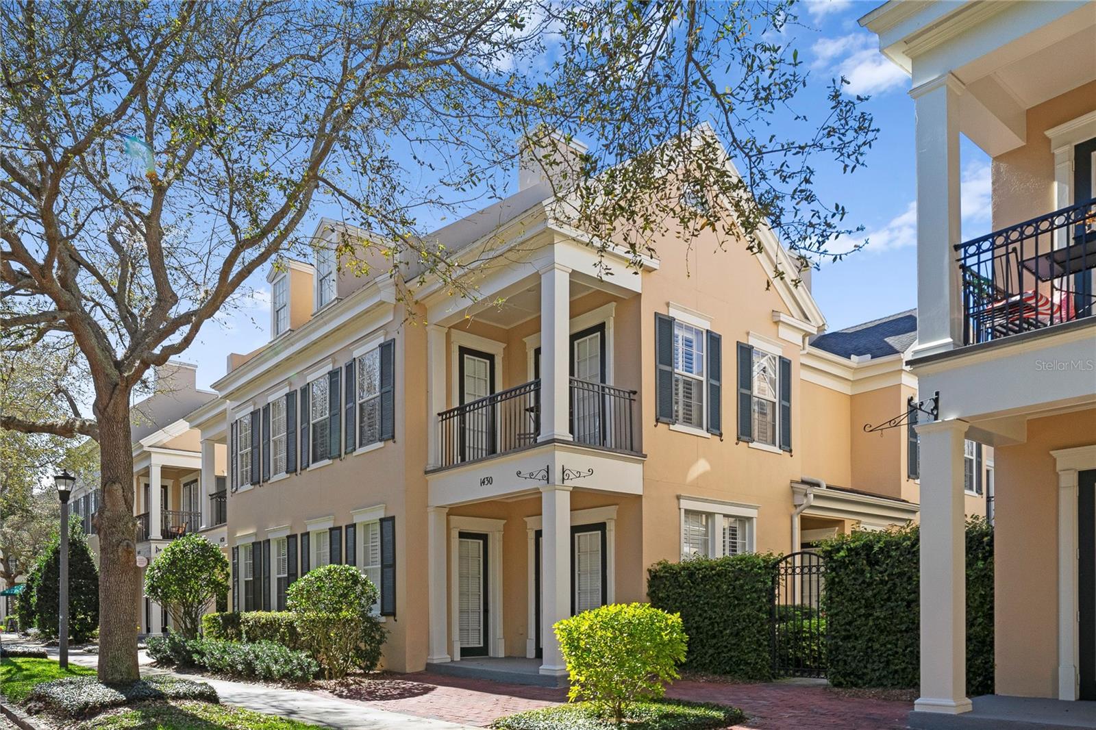 1430 LAKE BALDWIN UNIT B LN