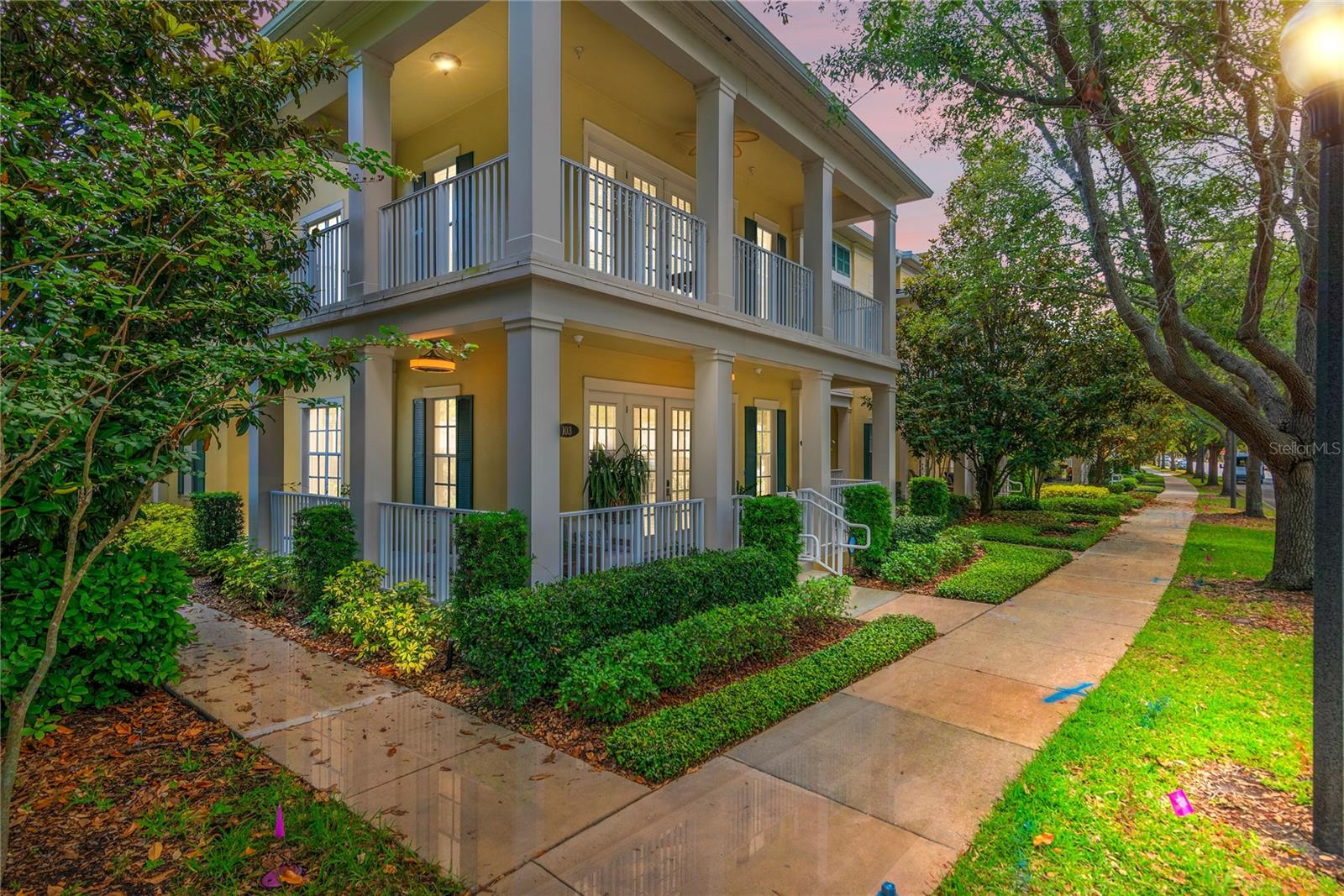 1845 COMMON WAY RD #103