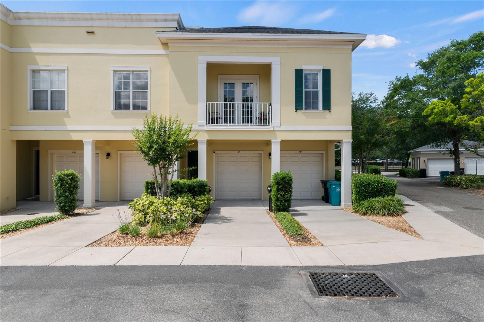 1845 COMMON WAY RD #103