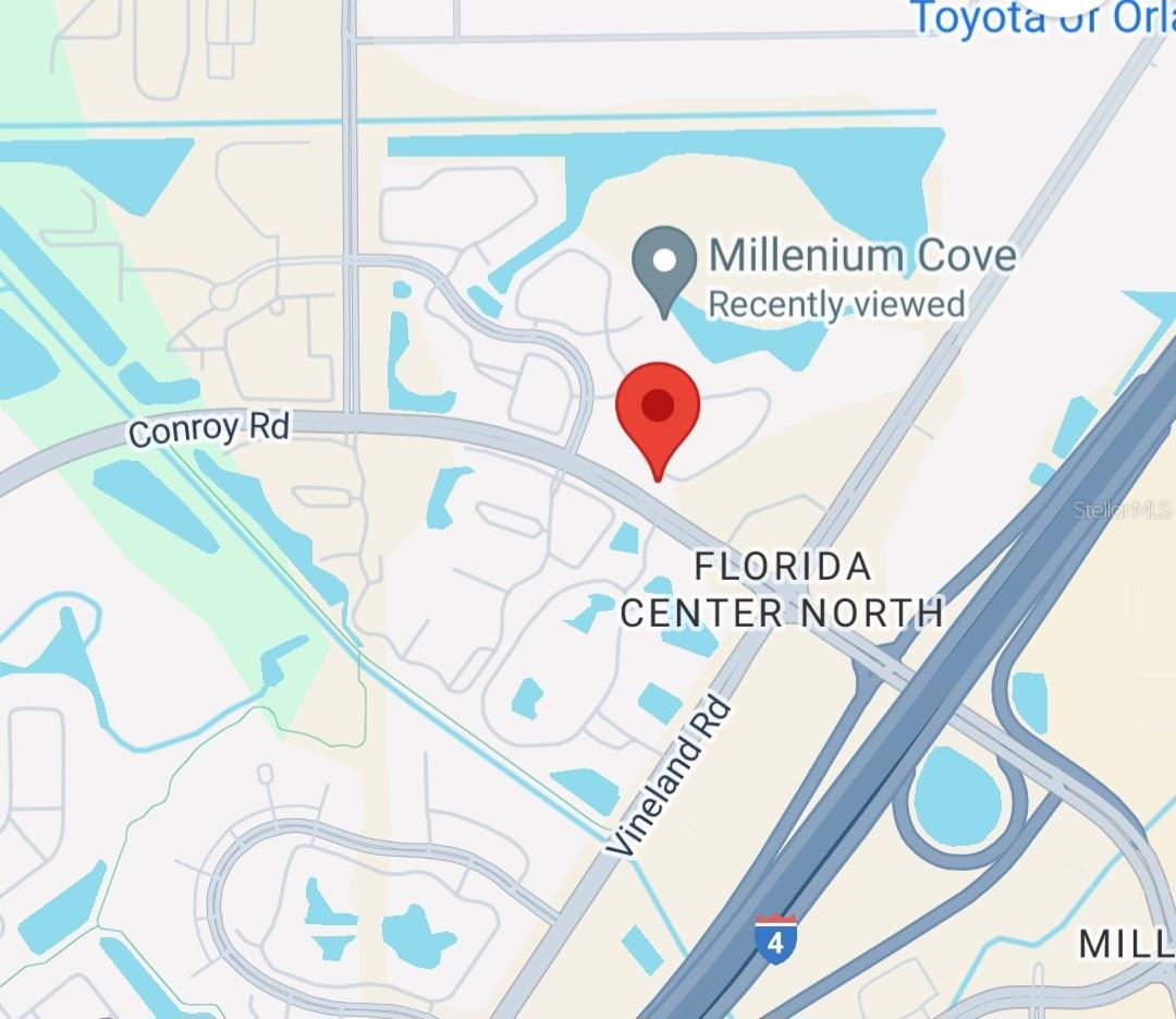 4609 CASON COVE DR #533