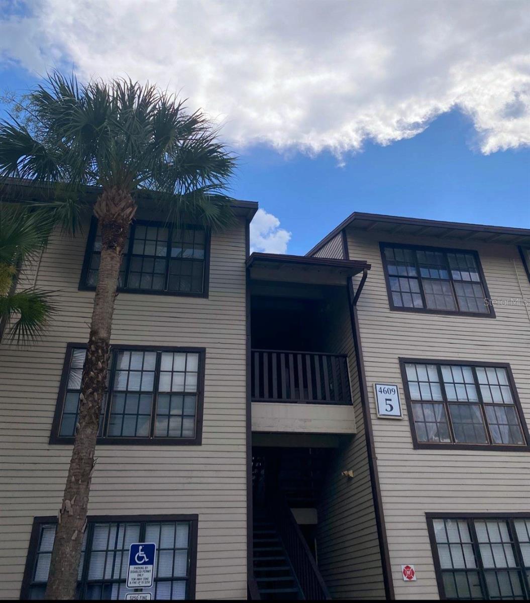 4609 CASON COVE DR #533