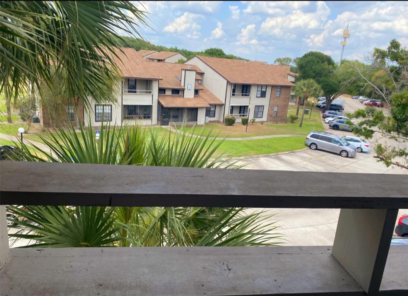 4609 CASON COVE DR #533