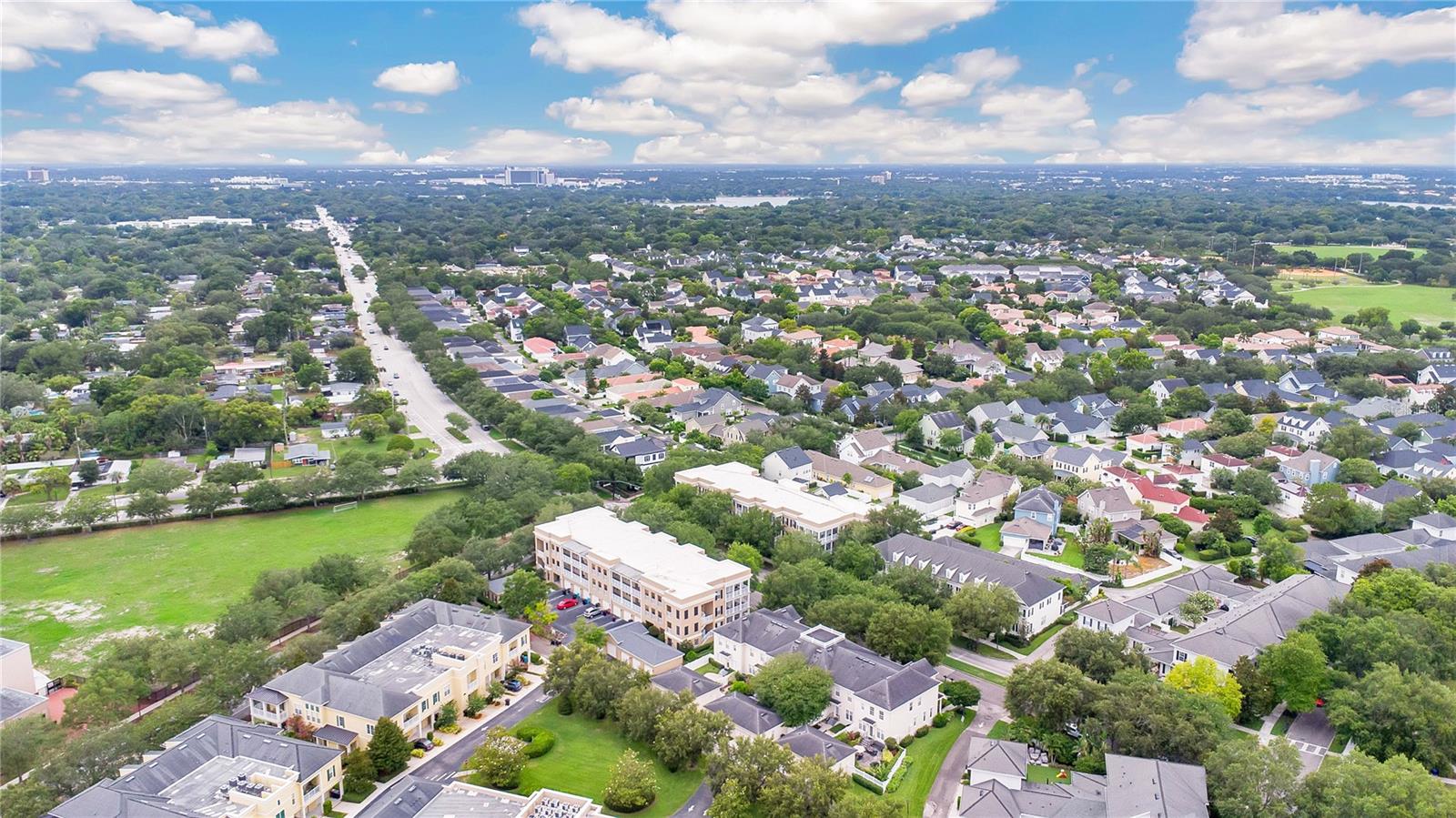 4249 CORRINE DR #303