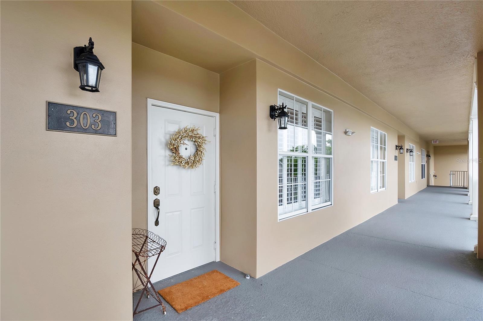 4249 CORRINE DR #303