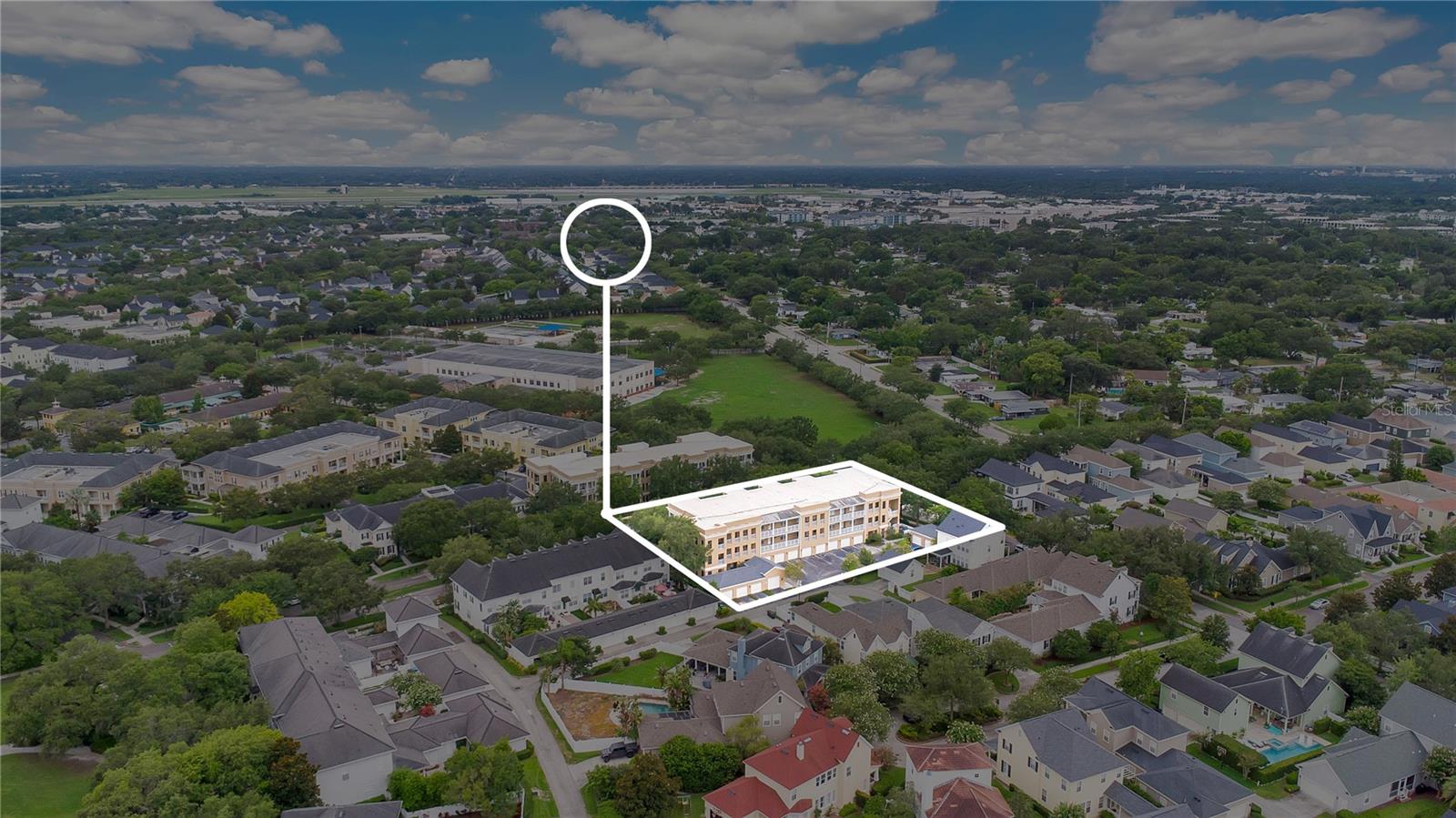 4249 CORRINE DR #303