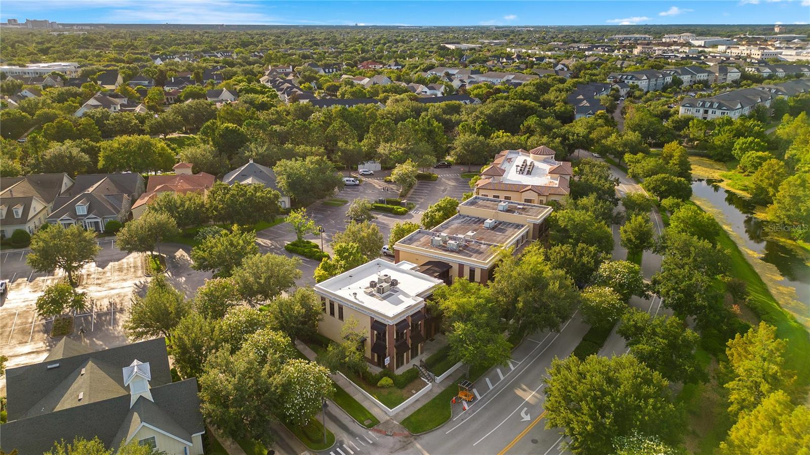 964 LAKE BALDWIN LN #200