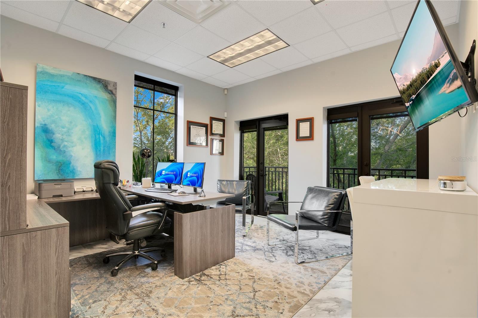 964 LAKE BALDWIN LN #200