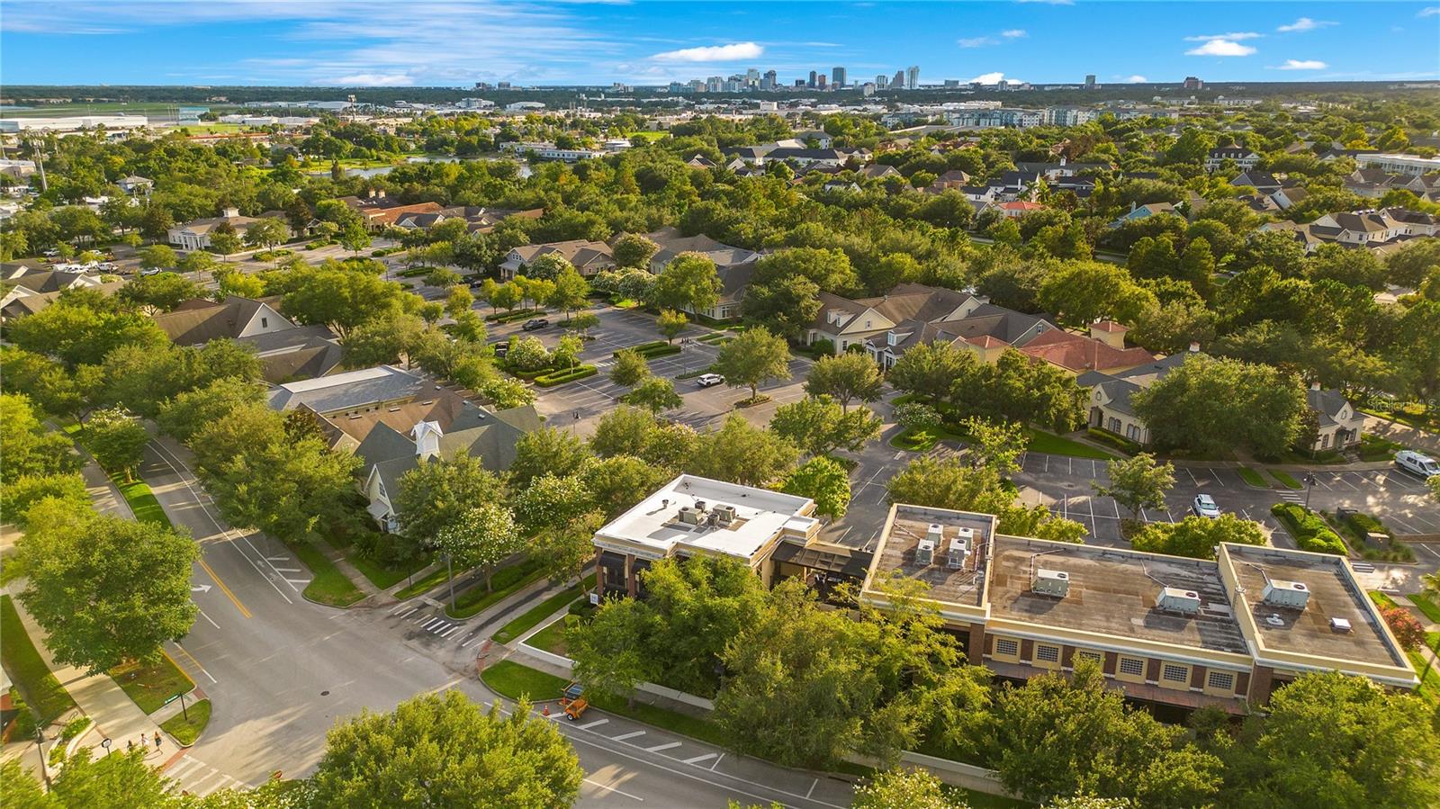 964 LAKE BALDWIN LN #200