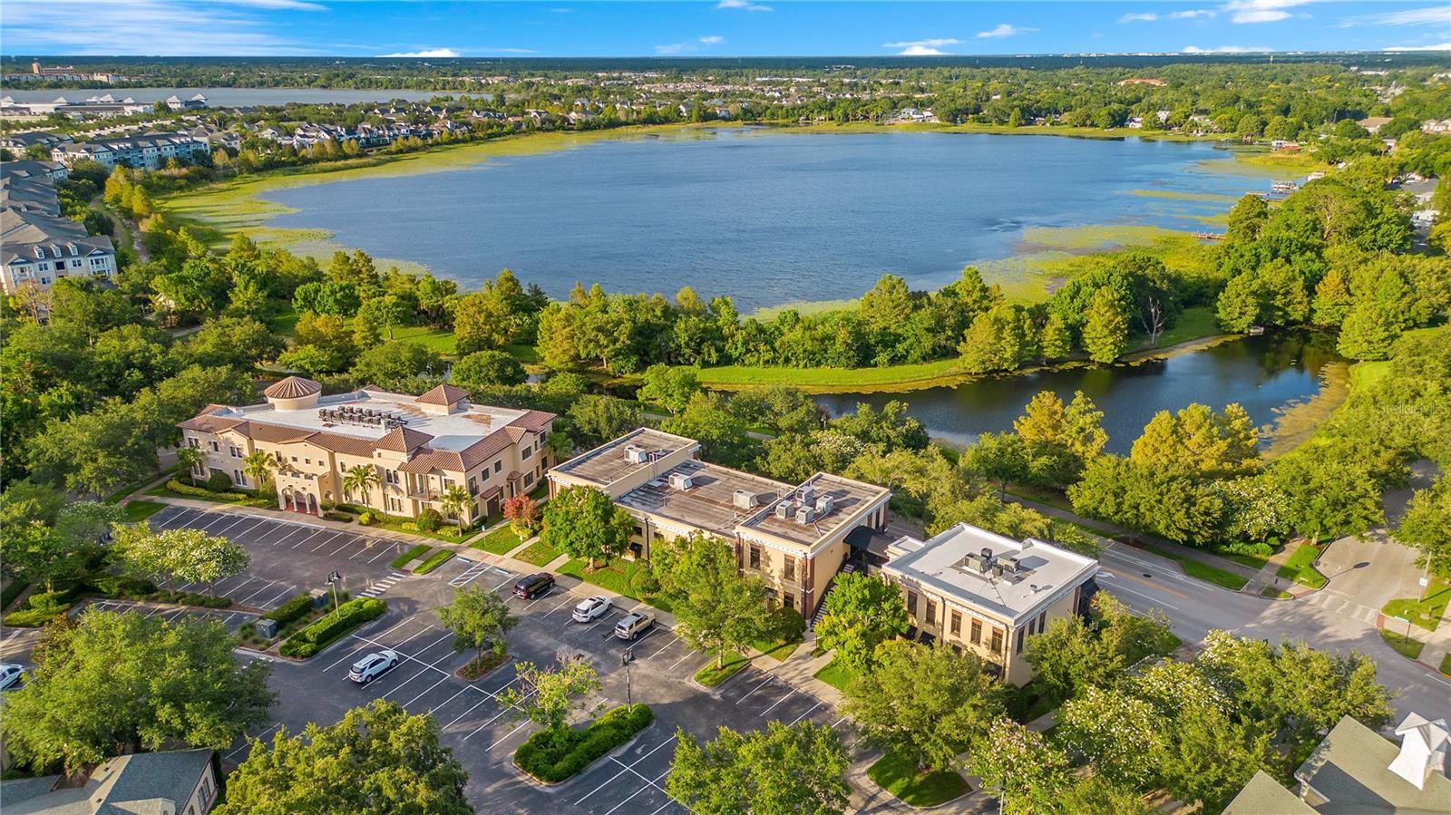 964 LAKE BALDWIN LN #200