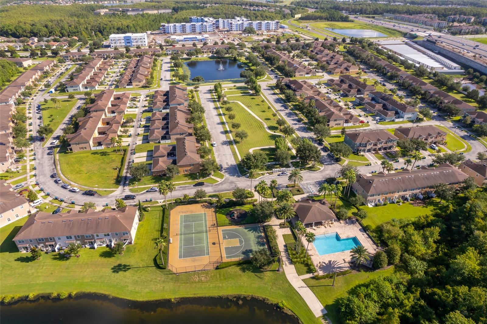 10955 SAVANNAH LANDING CIR