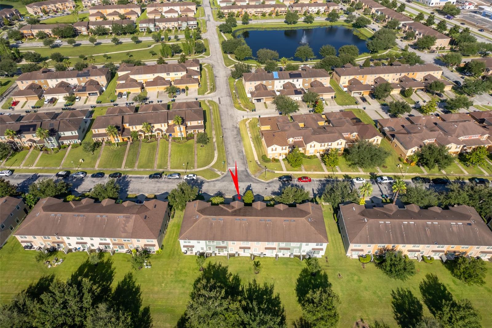 10955 SAVANNAH LANDING CIR