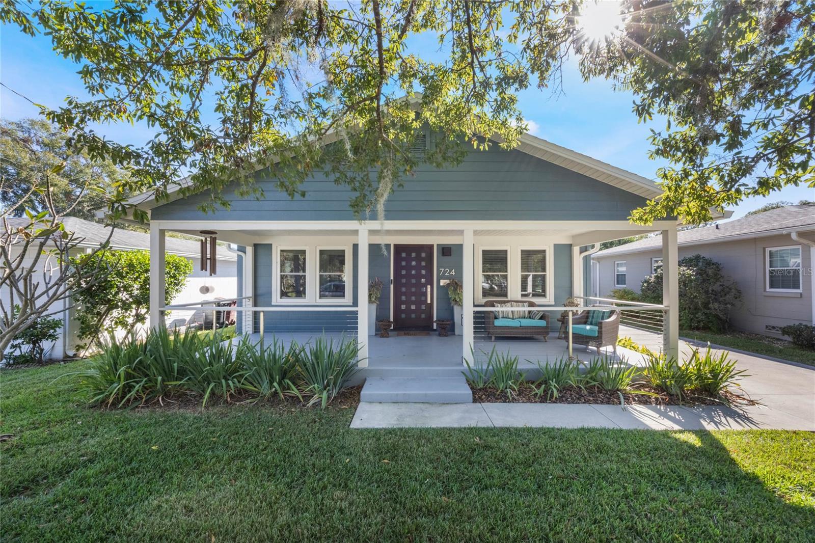 724 W NEW HAMPSHIRE ST