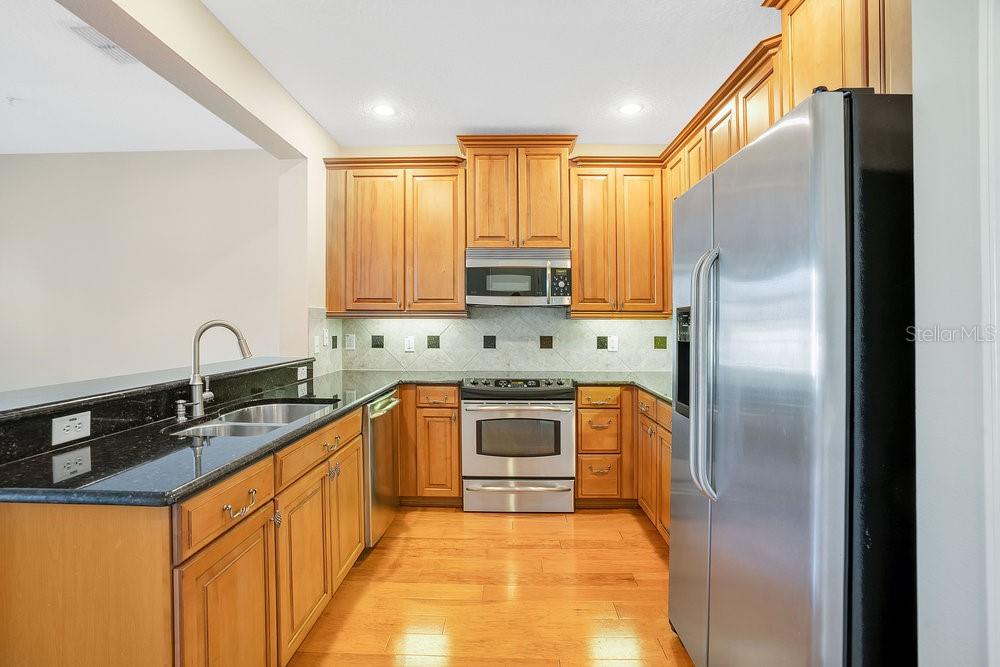 5453 BALDWIN PARK ST