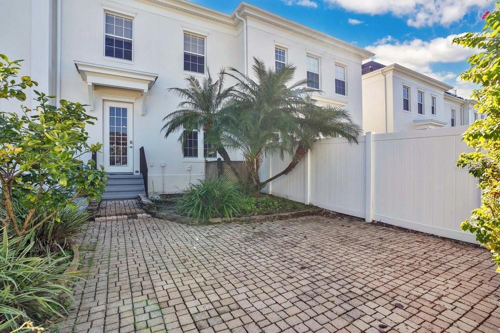 5453 BALDWIN PARK ST