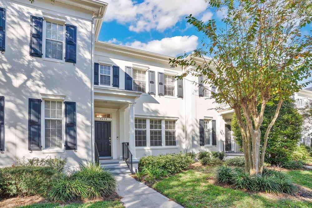 5453 BALDWIN PARK ST