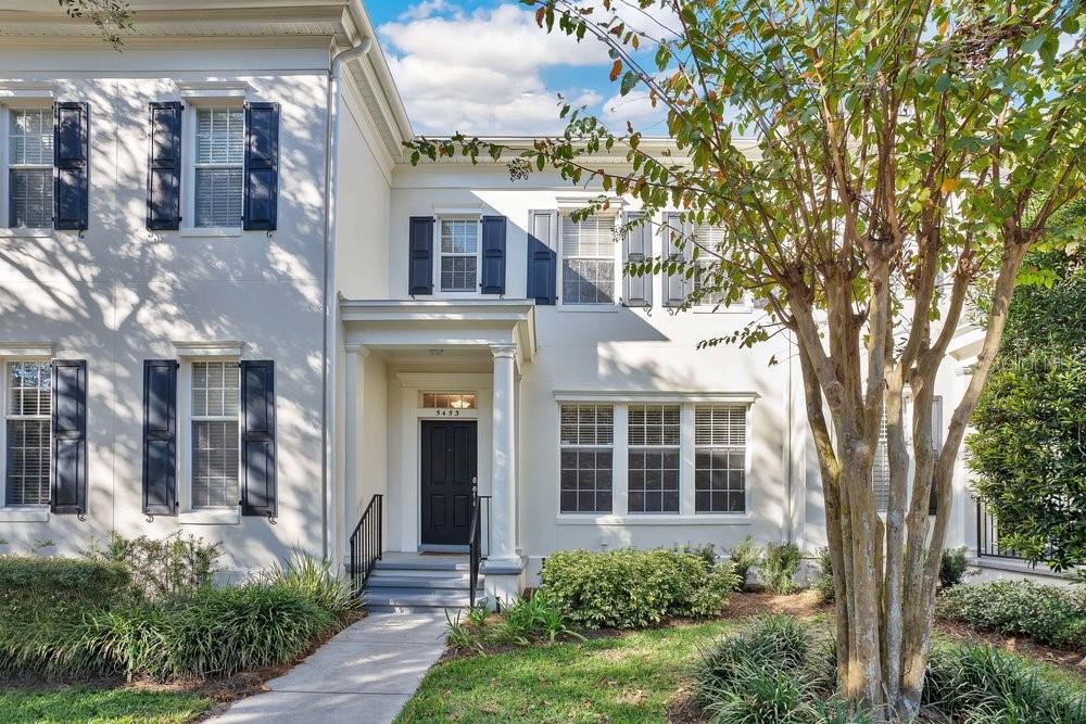 5453 BALDWIN PARK ST