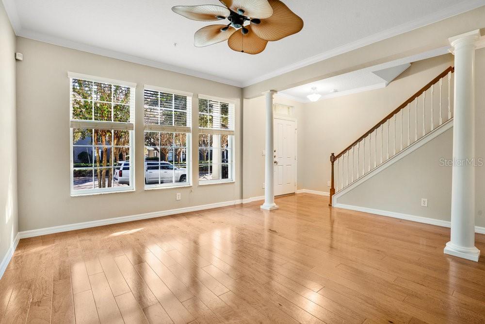 5453 BALDWIN PARK ST