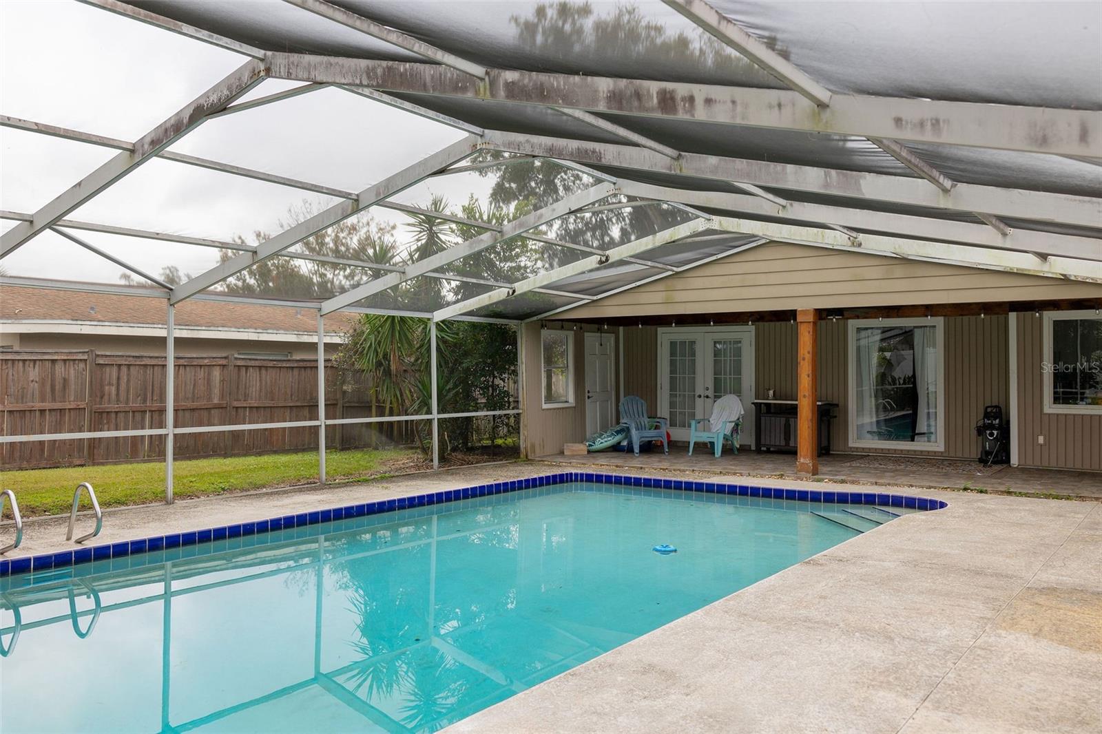 213 SUMMERWOOD TRL #RL