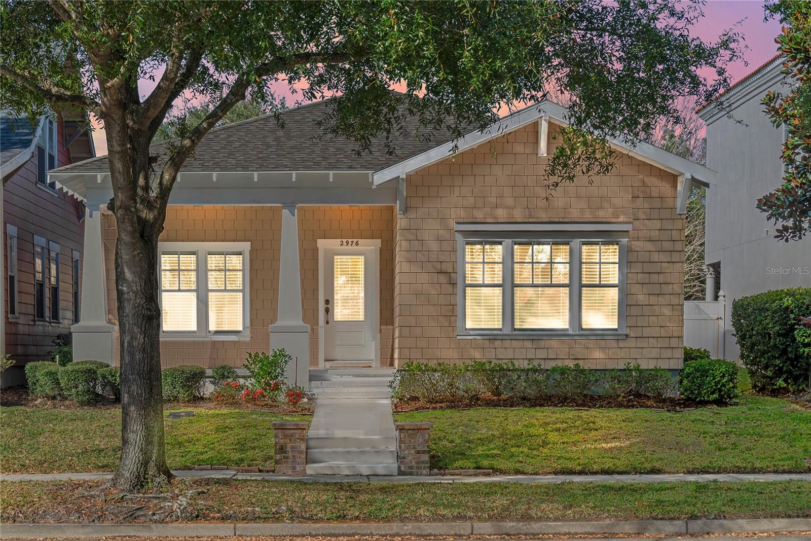 2976 SAINT GEORGE ST