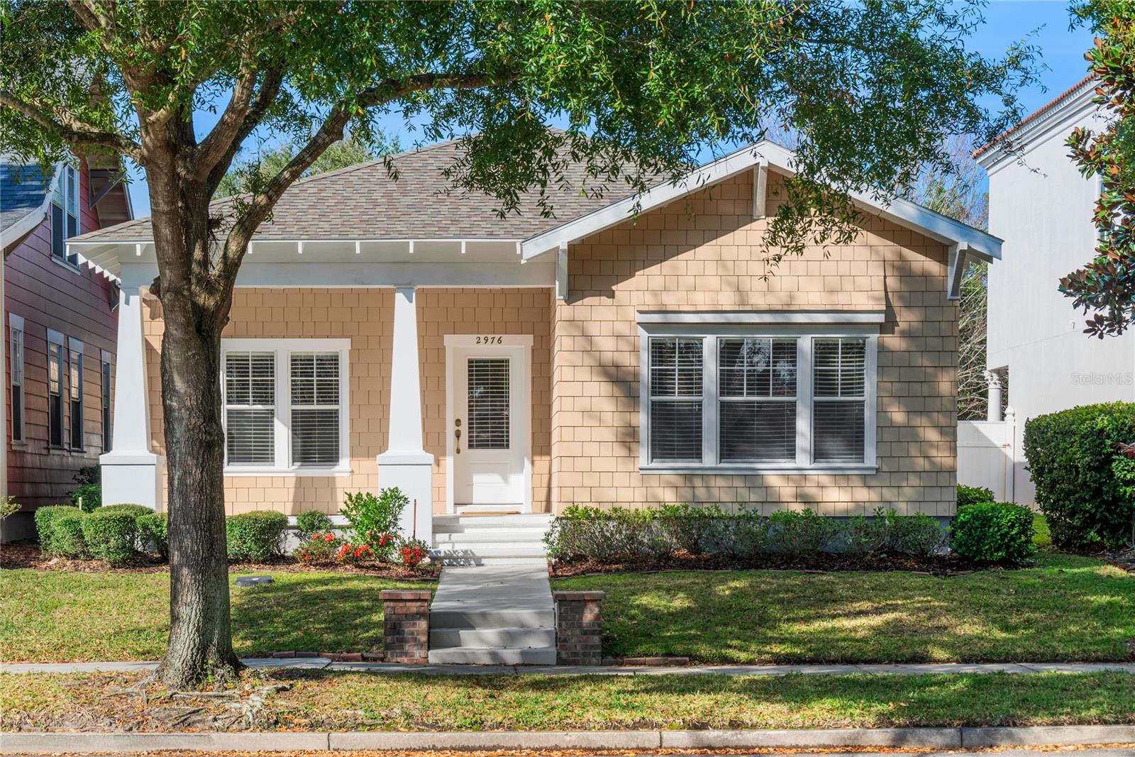 2976 SAINT GEORGE ST