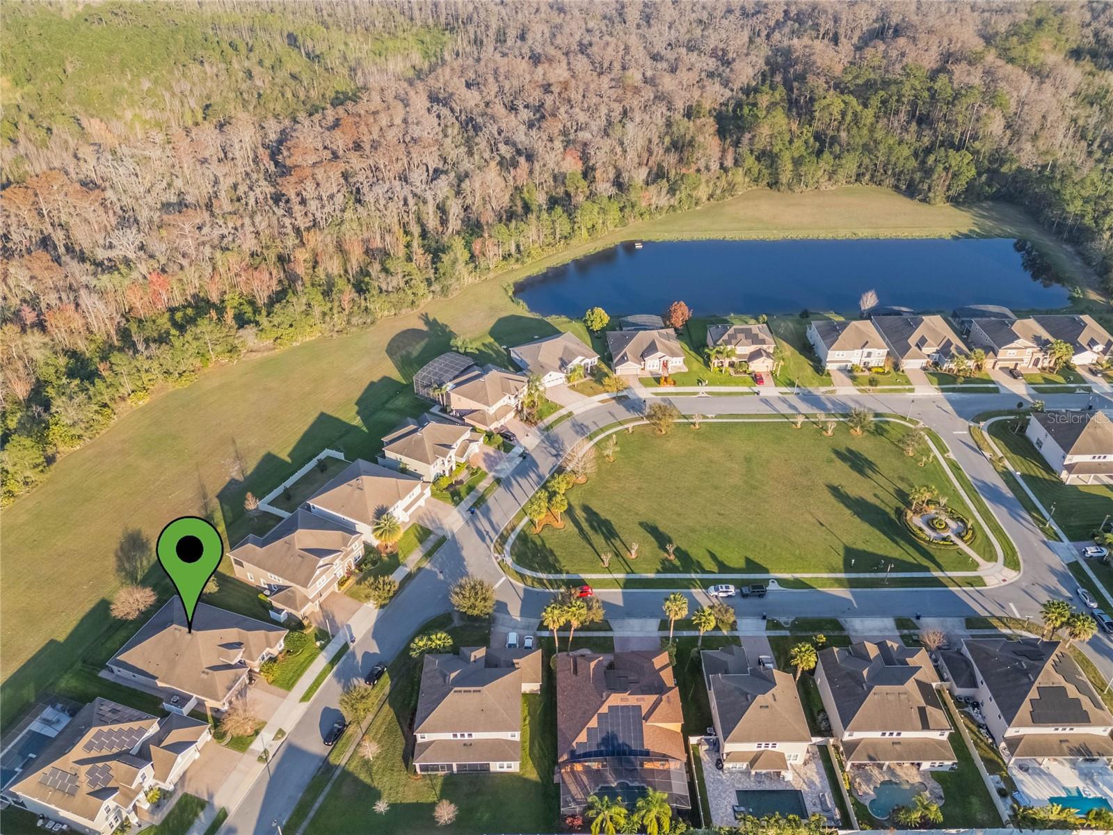 1947 PLANTATION OAK DR