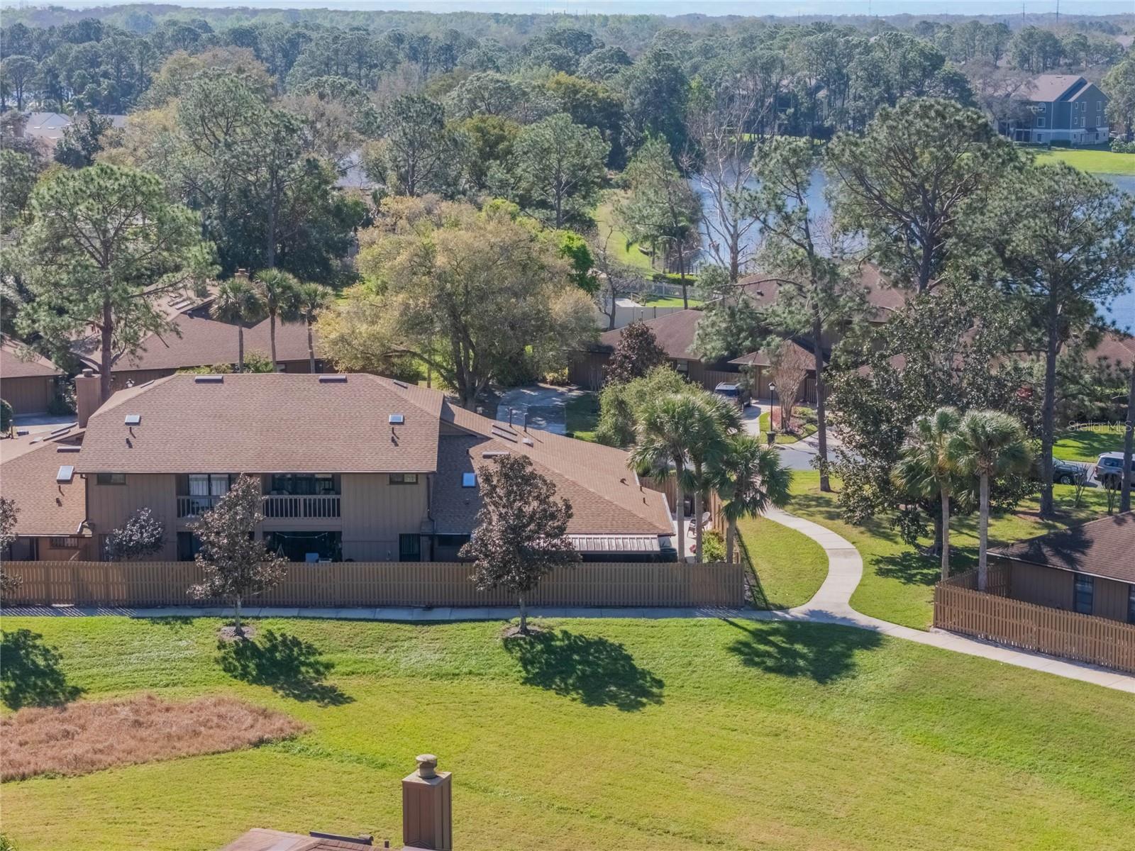 193 HERON BAY CIR #8