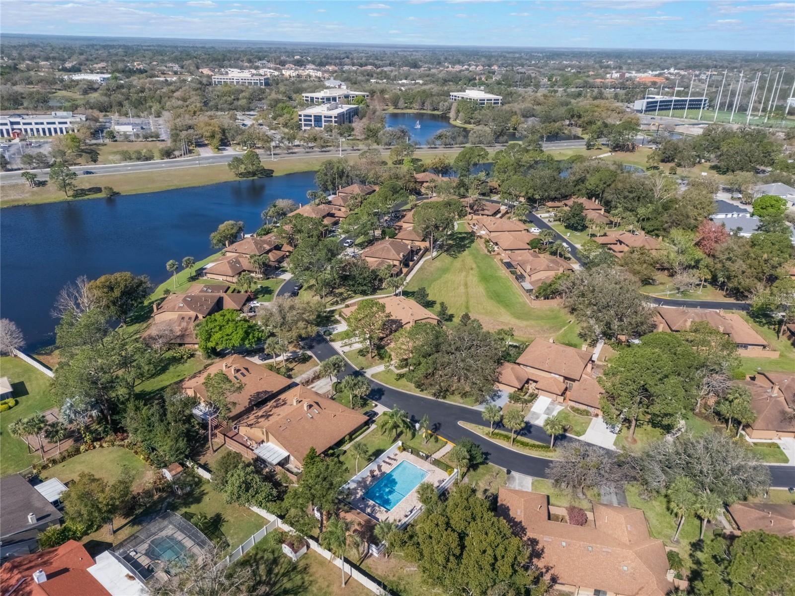 193 HERON BAY CIR #8