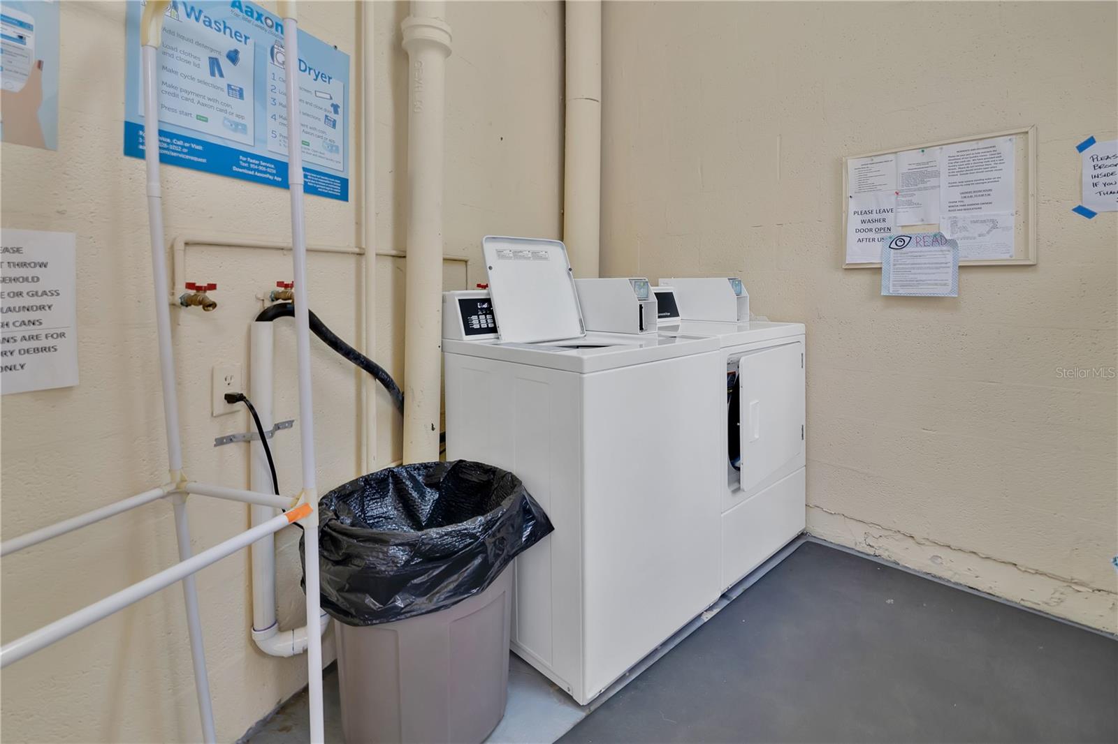 700 MELROSE AVE #L-23