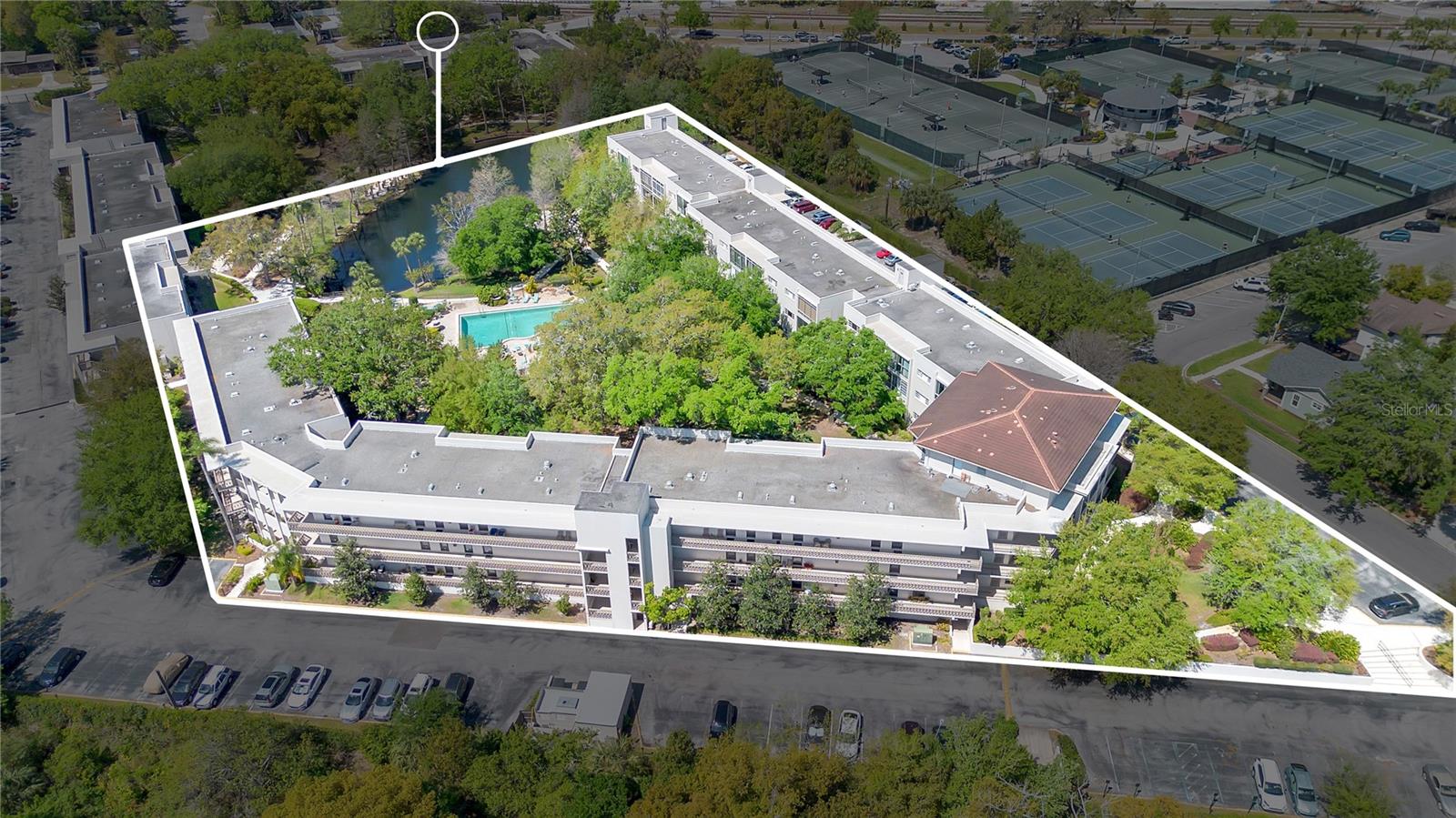 700 MELROSE AVE #L-23