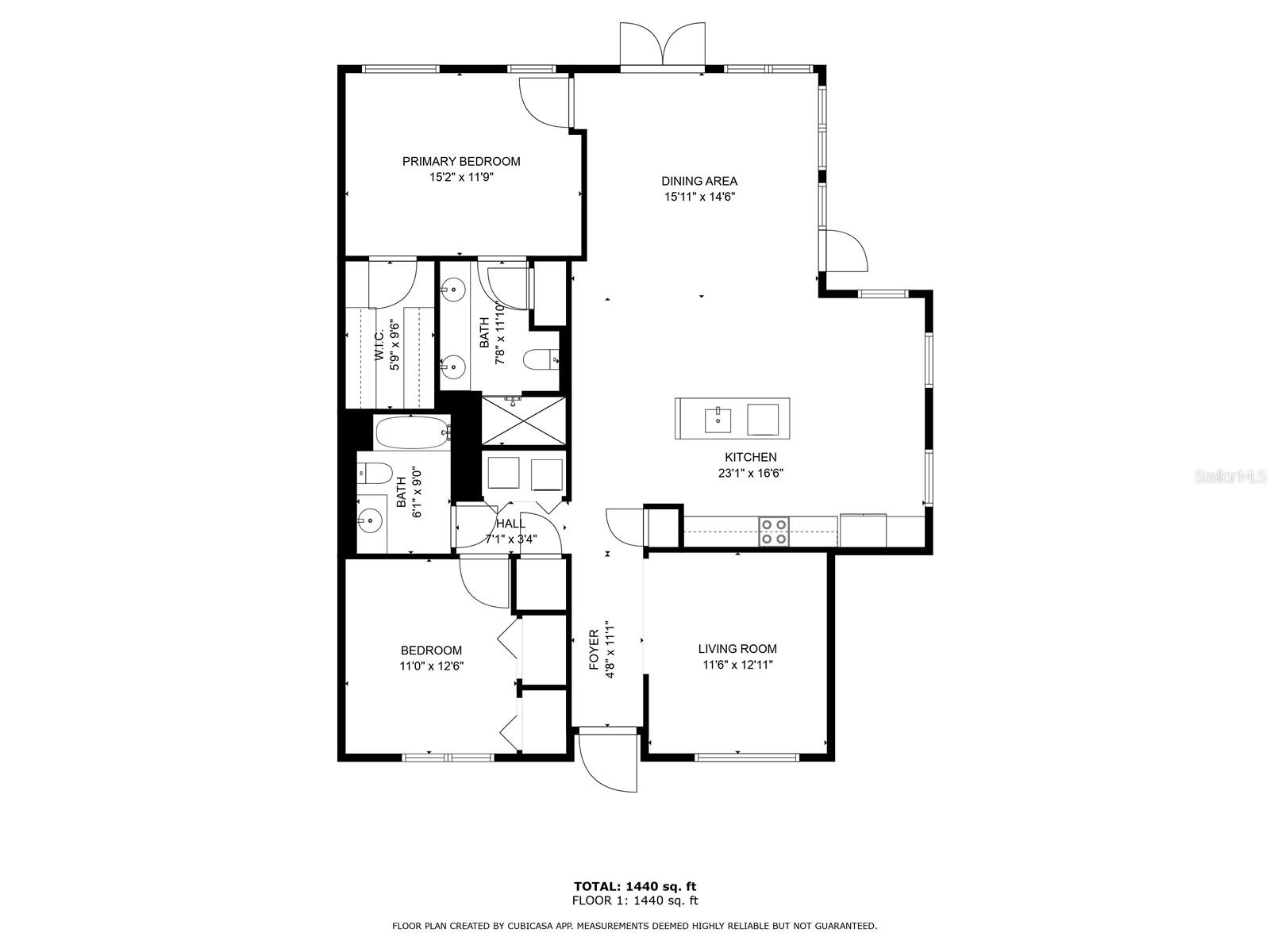 1630 COMMON WAY RD #303