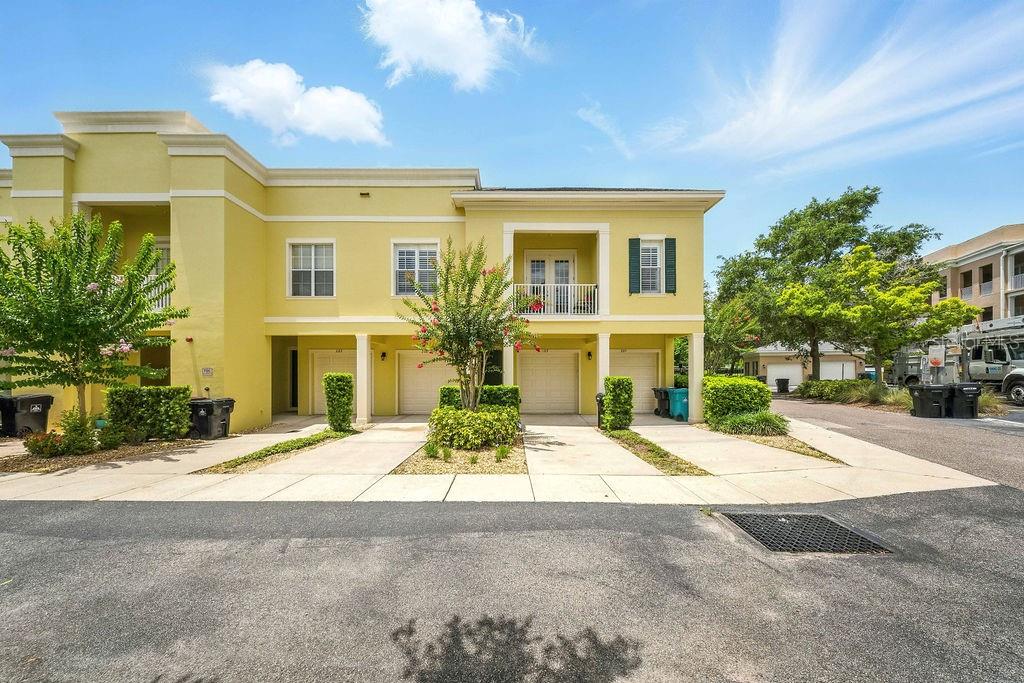 1845 COMMON WAY RD #206