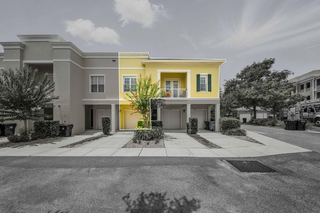 1845 COMMON WAY RD #206