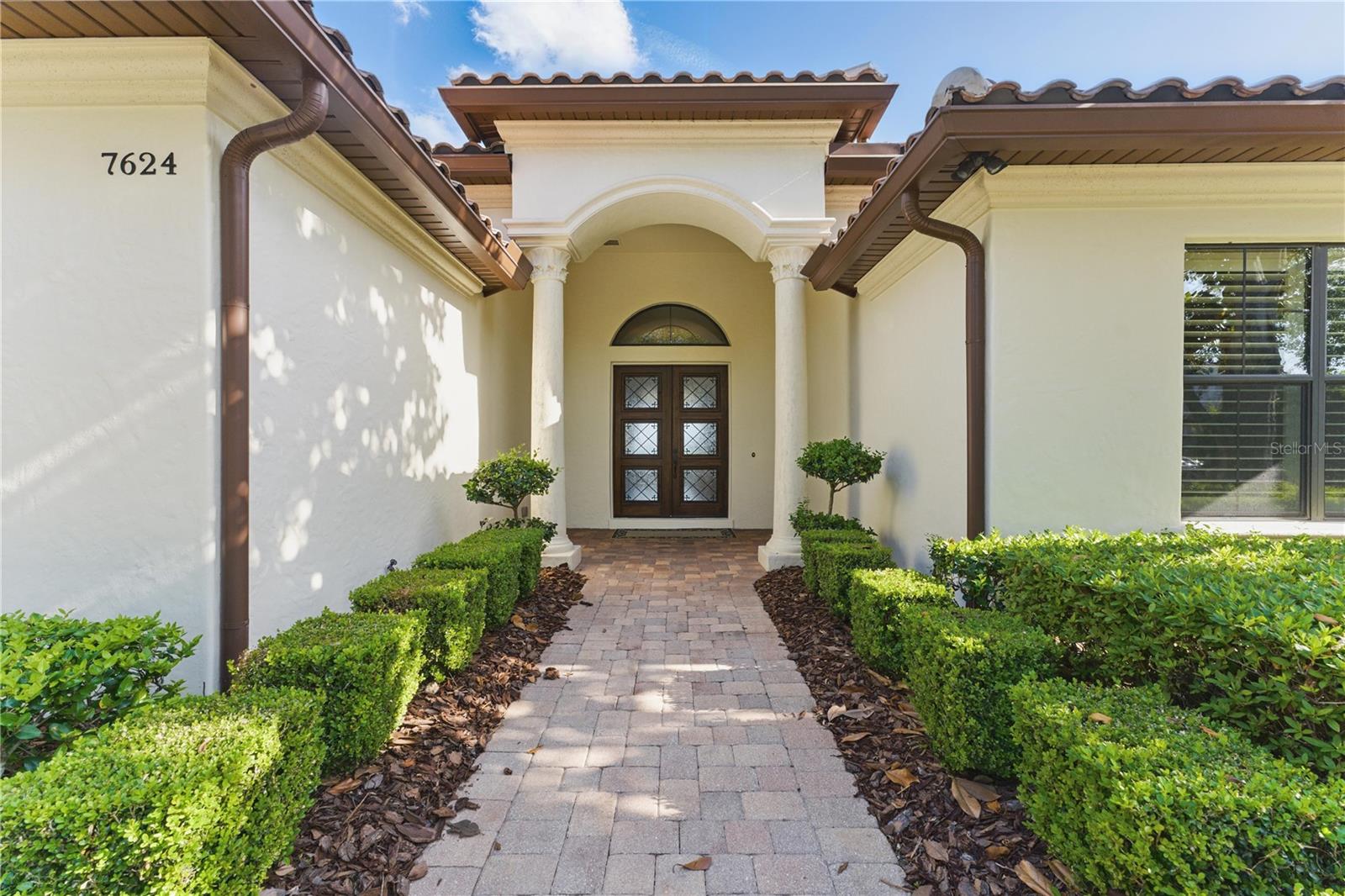 7624 POINTE VENEZIA DR