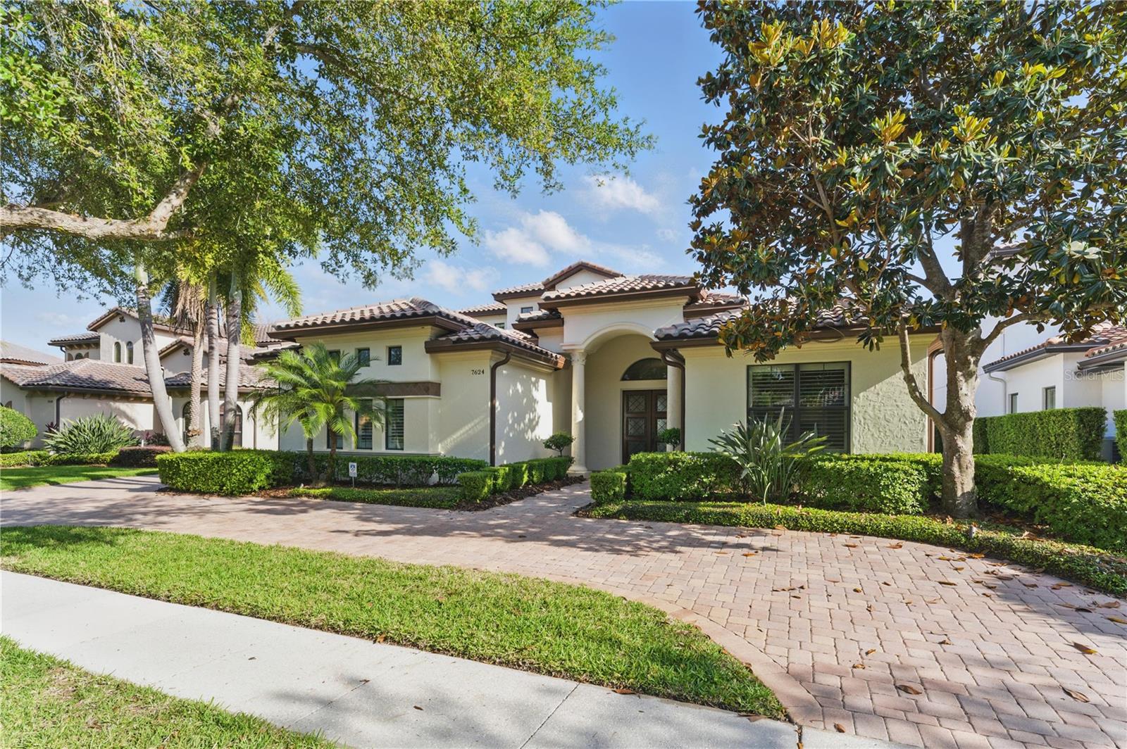 7624 POINTE VENEZIA DR